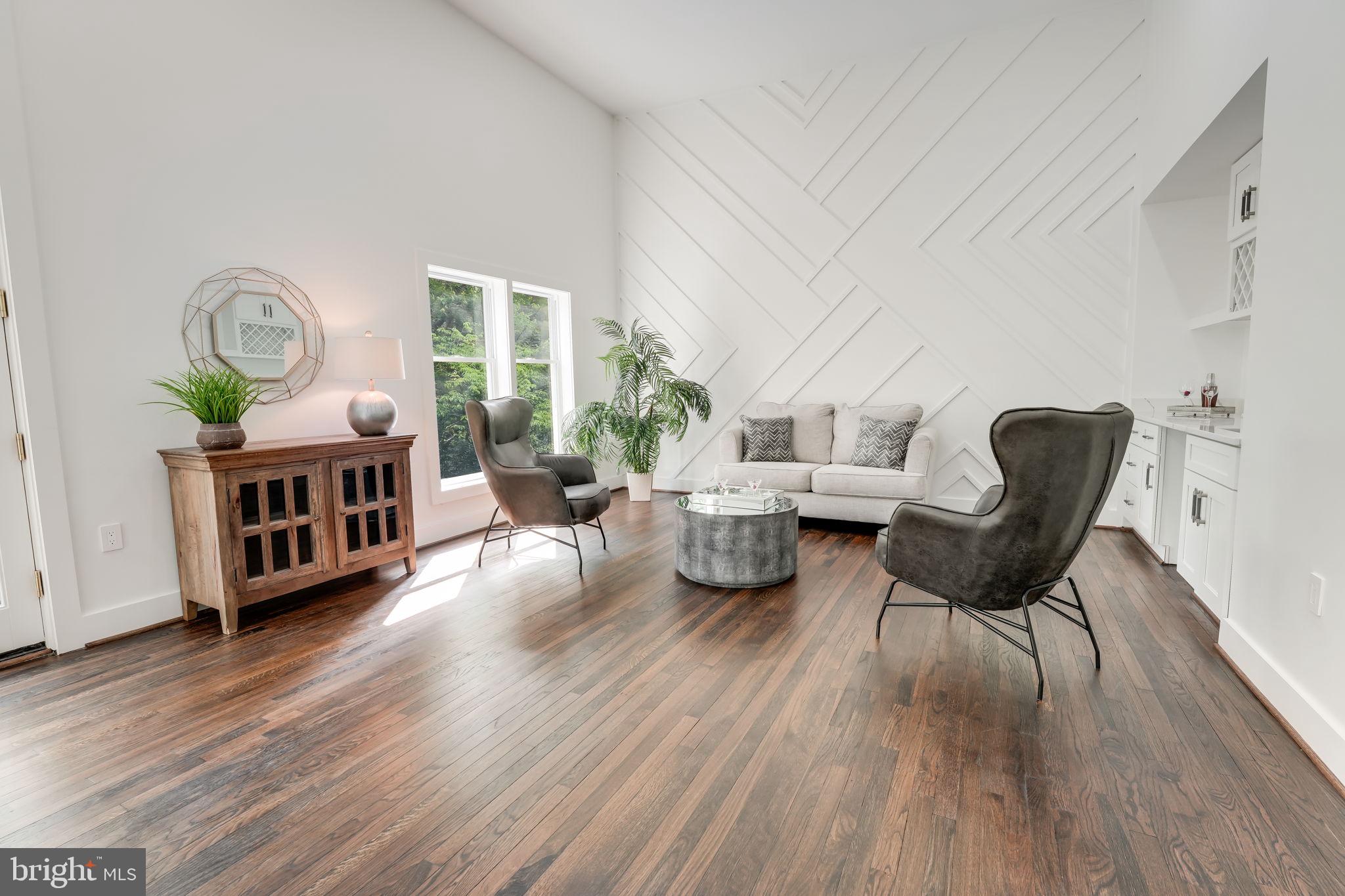 MERRYWOOD ON THE POTOMAC - Residential