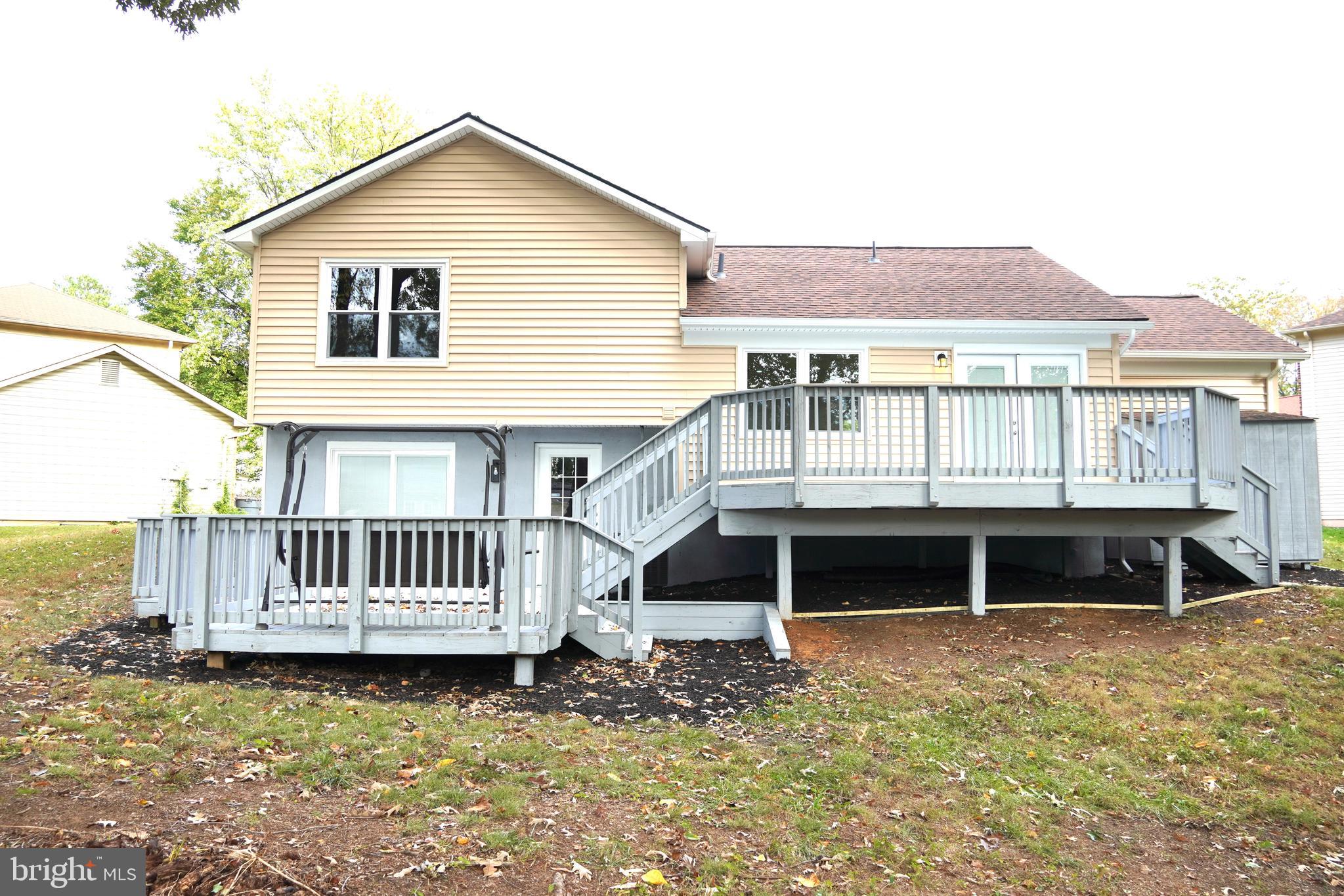 DALEVIEW MANOR - Residential