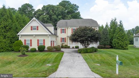 31793 MARSH ISLAND AVENUE LEWES DE 19958