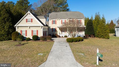 31793 MARSH ISLAND AVENUE LEWES DE 19958