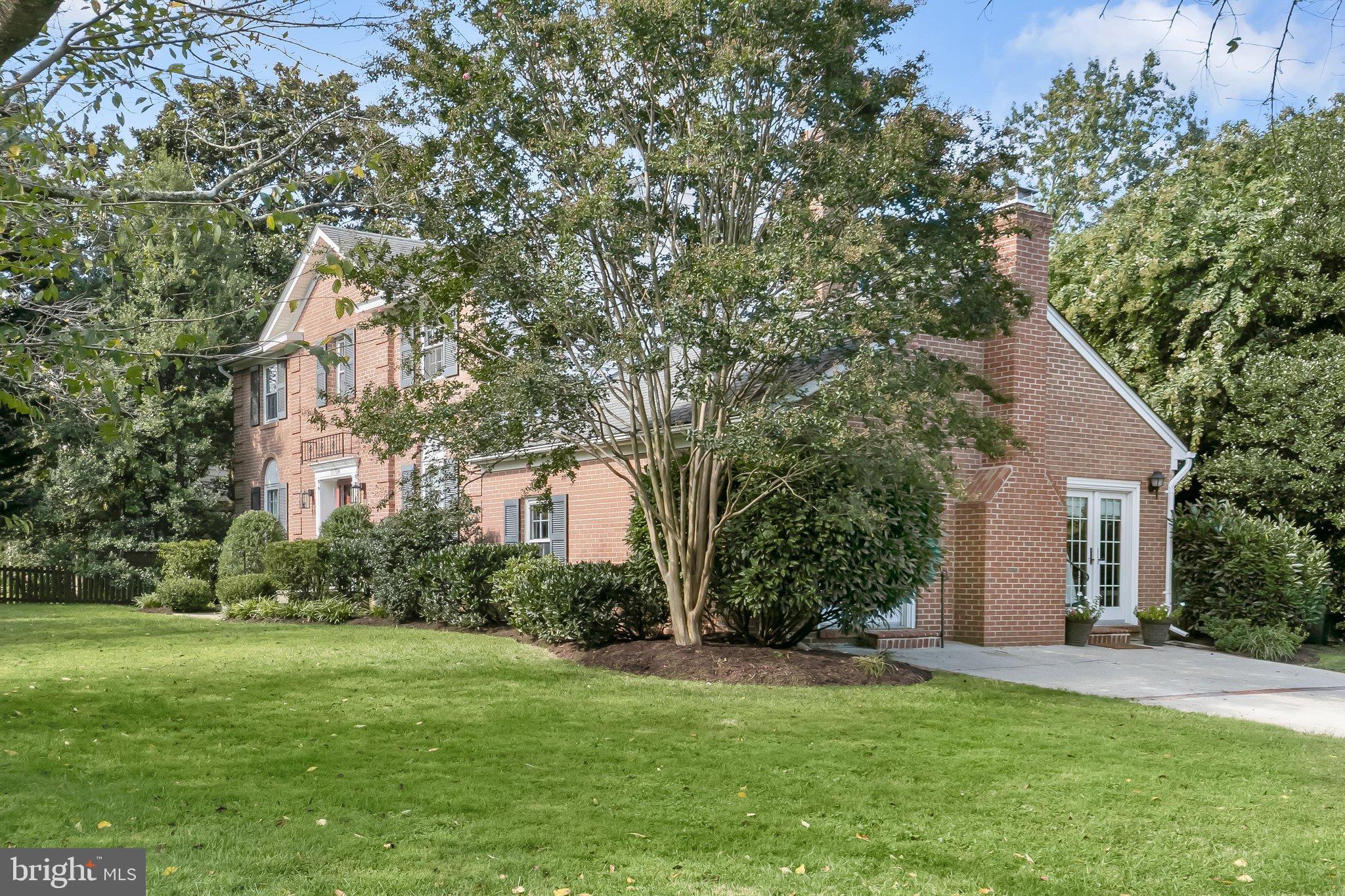 11704 HITCHING POST LANE