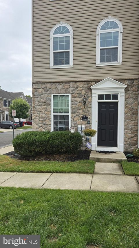 1 STEVENS COURT SOMERDALE NJ 08083