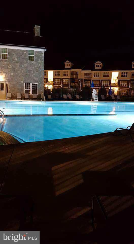 ARCOLA TOWN CENTER CONDO - Residential Lease