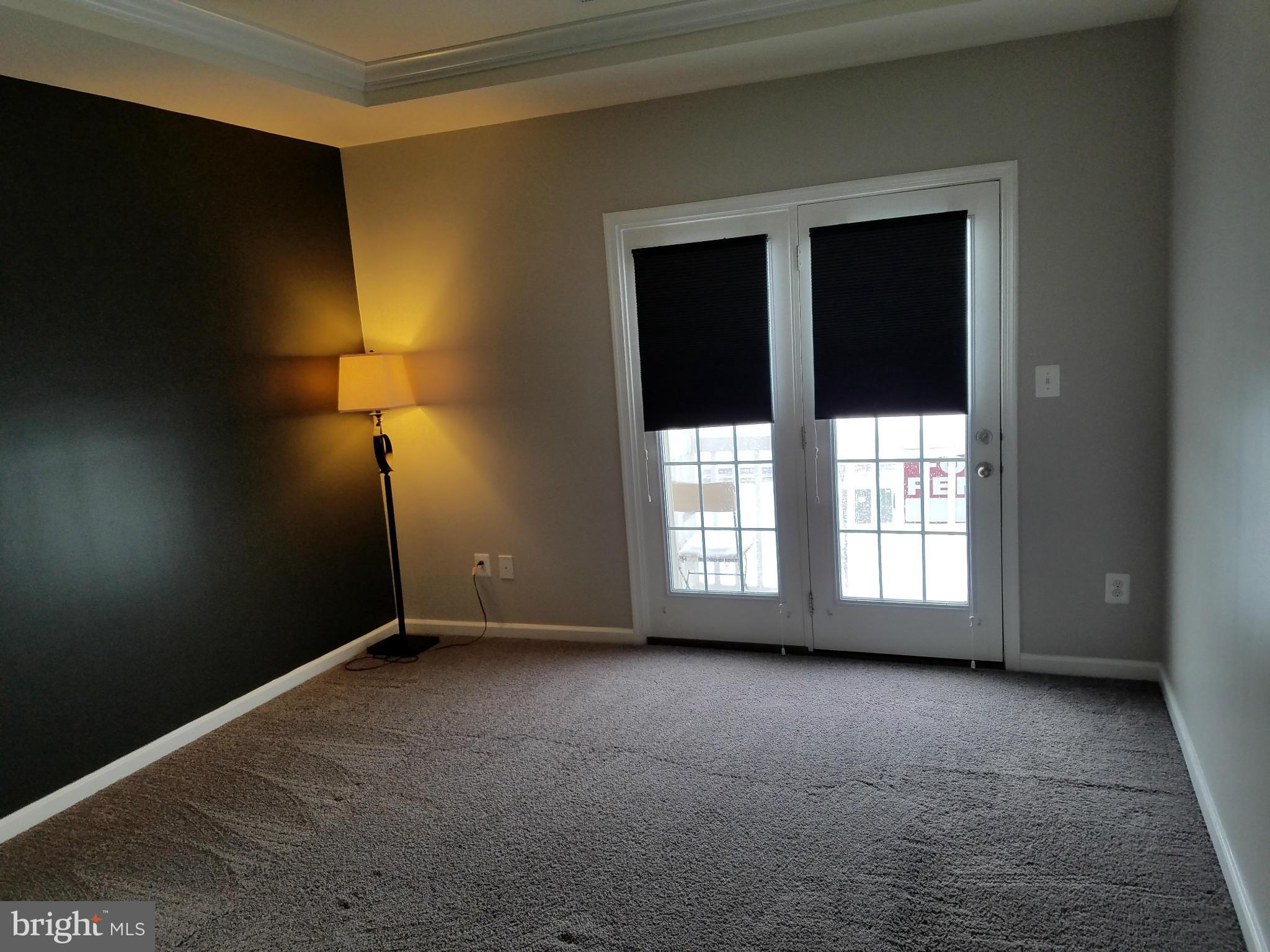 ARCOLA TOWN CENTER CONDO - Residential Lease