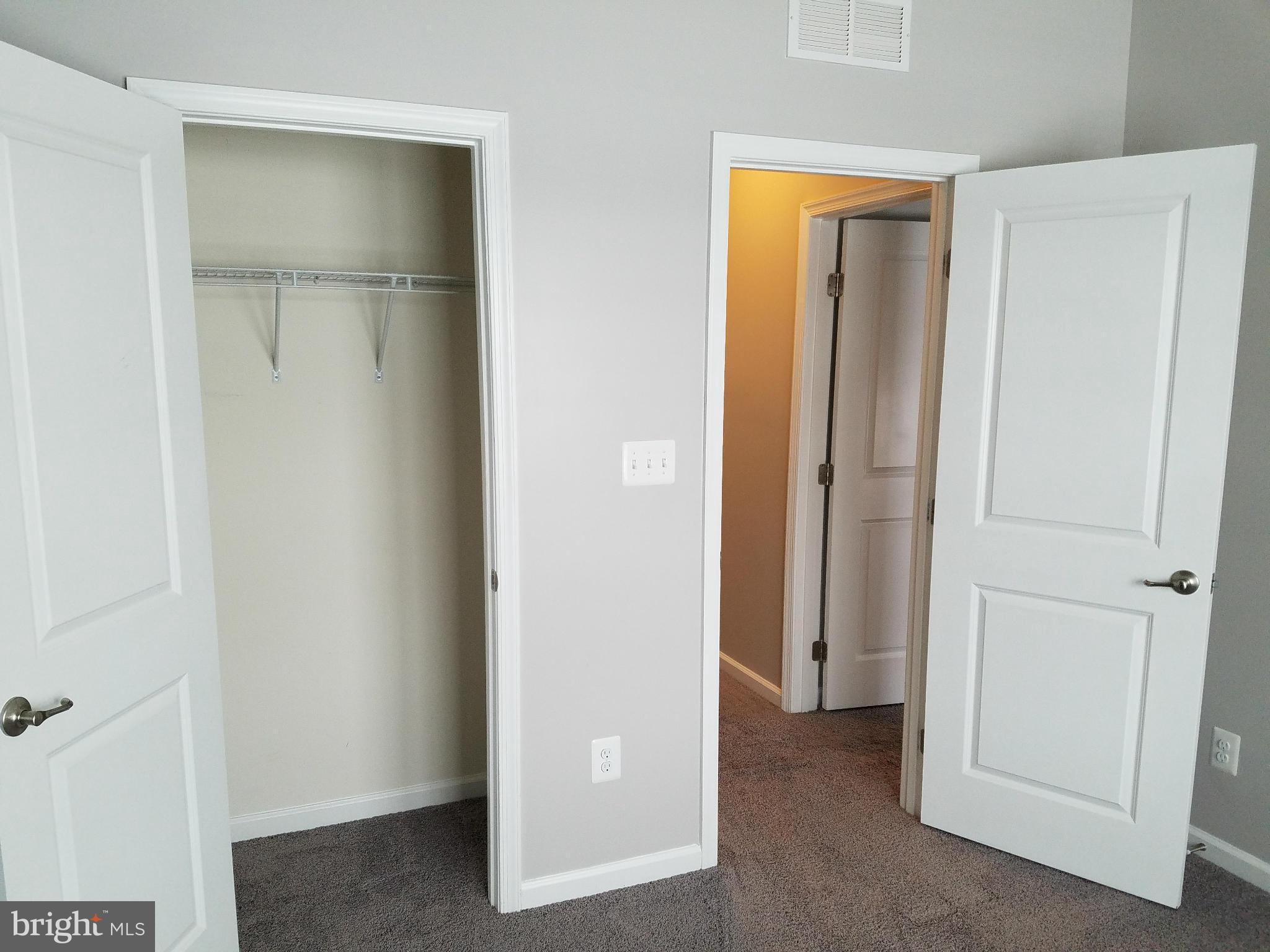 ARCOLA TOWN CENTER CONDO - Residential Lease