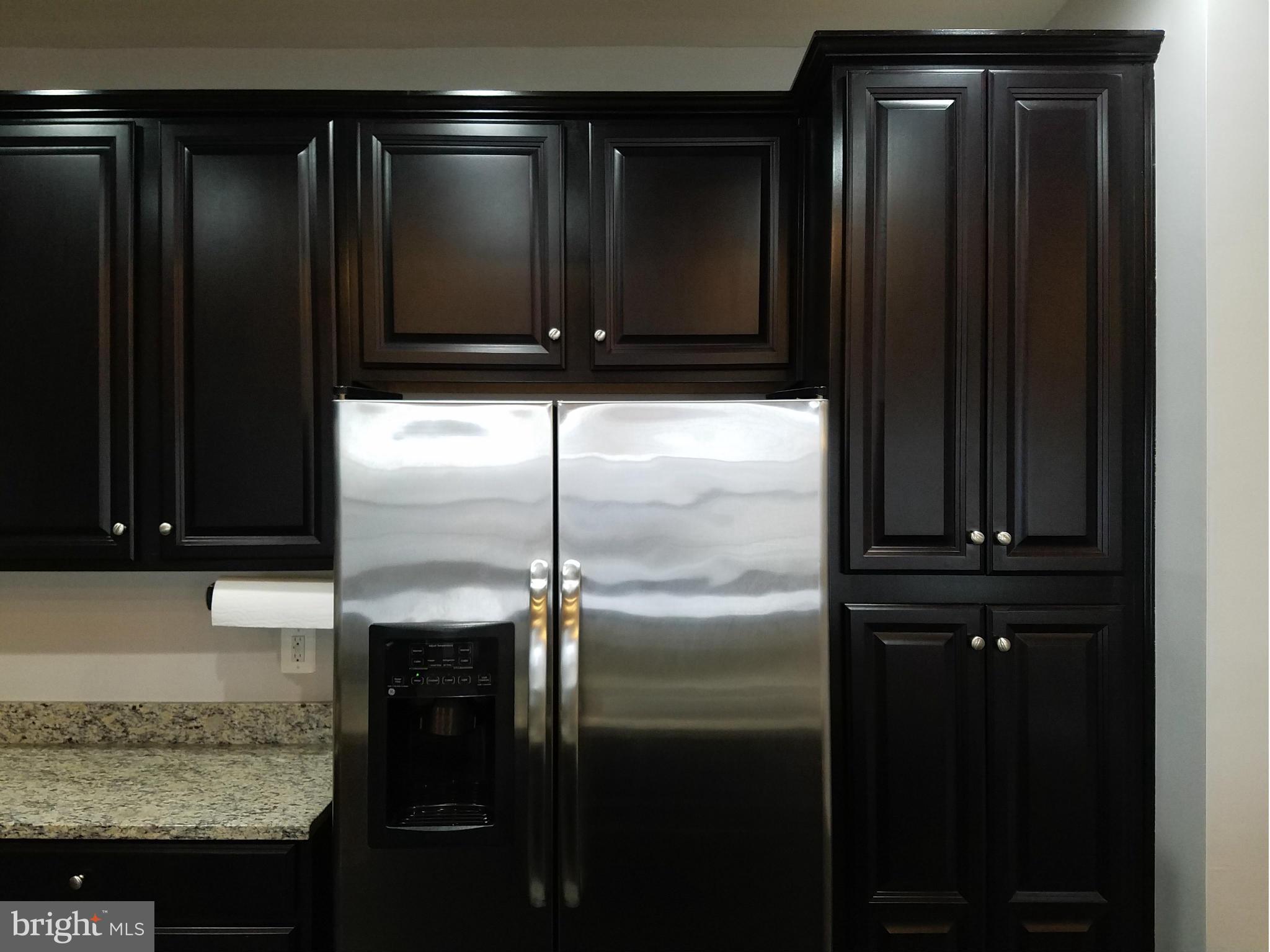 ARCOLA TOWN CENTER CONDO - Residential Lease