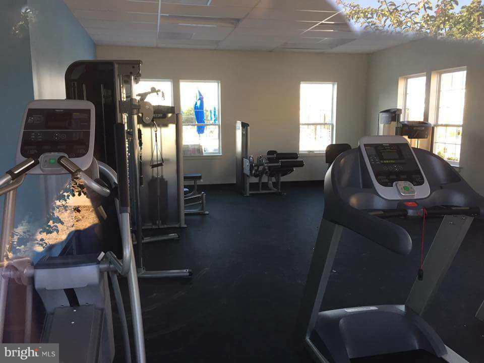 ARCOLA TOWN CENTER CONDO - Residential Lease