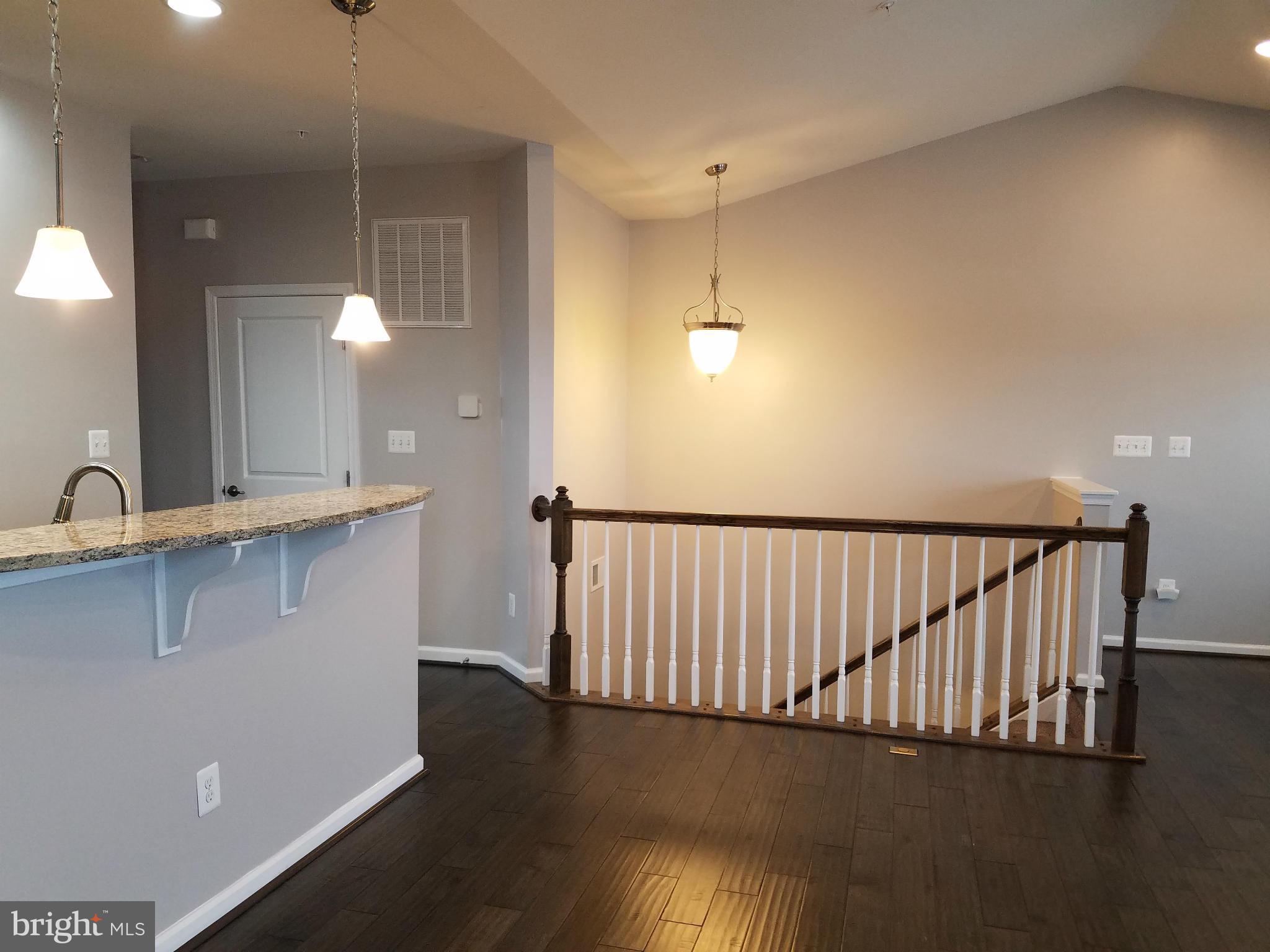 ARCOLA TOWN CENTER CONDO - Residential Lease