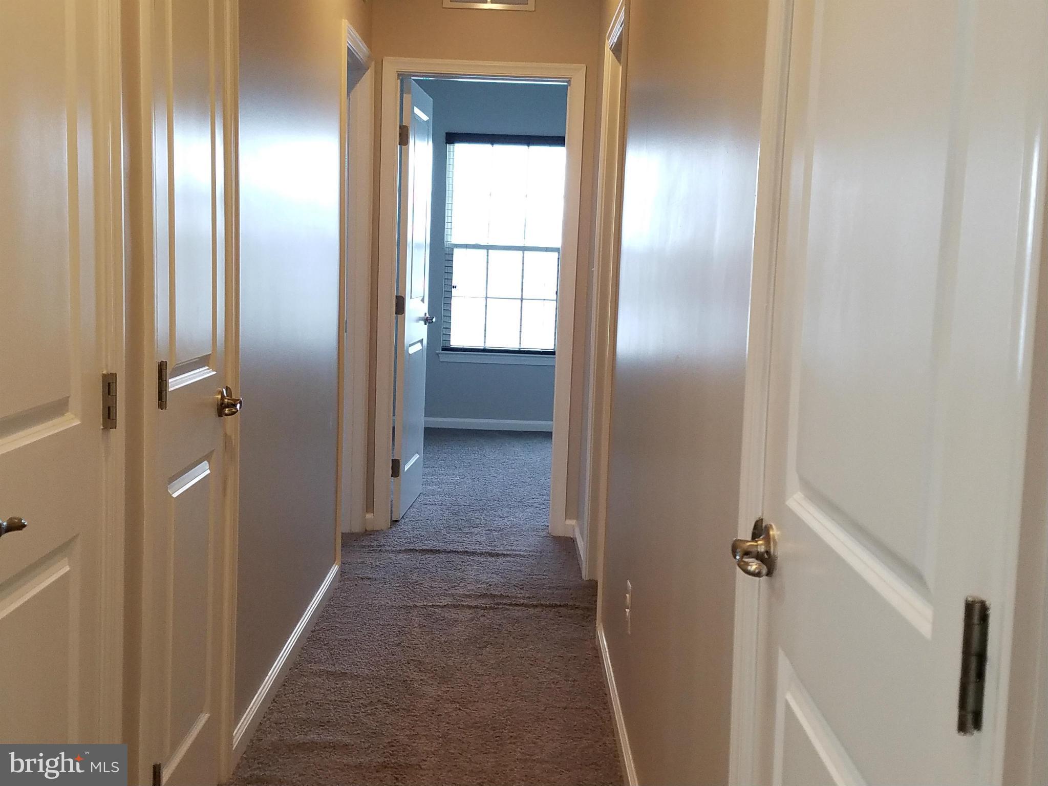 ARCOLA TOWN CENTER CONDO - Residential Lease