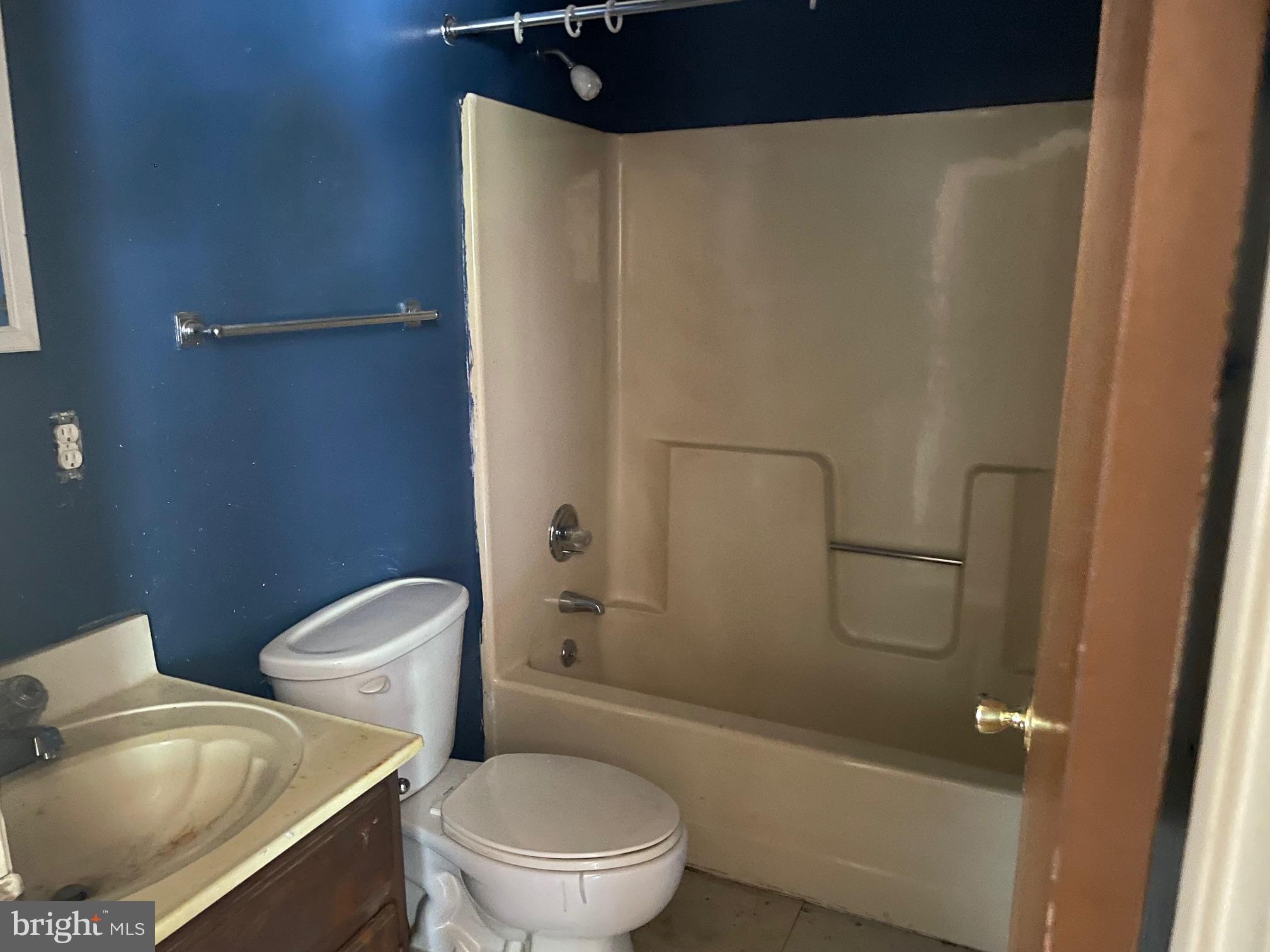 DISTRICT HEIGHTS - Residential