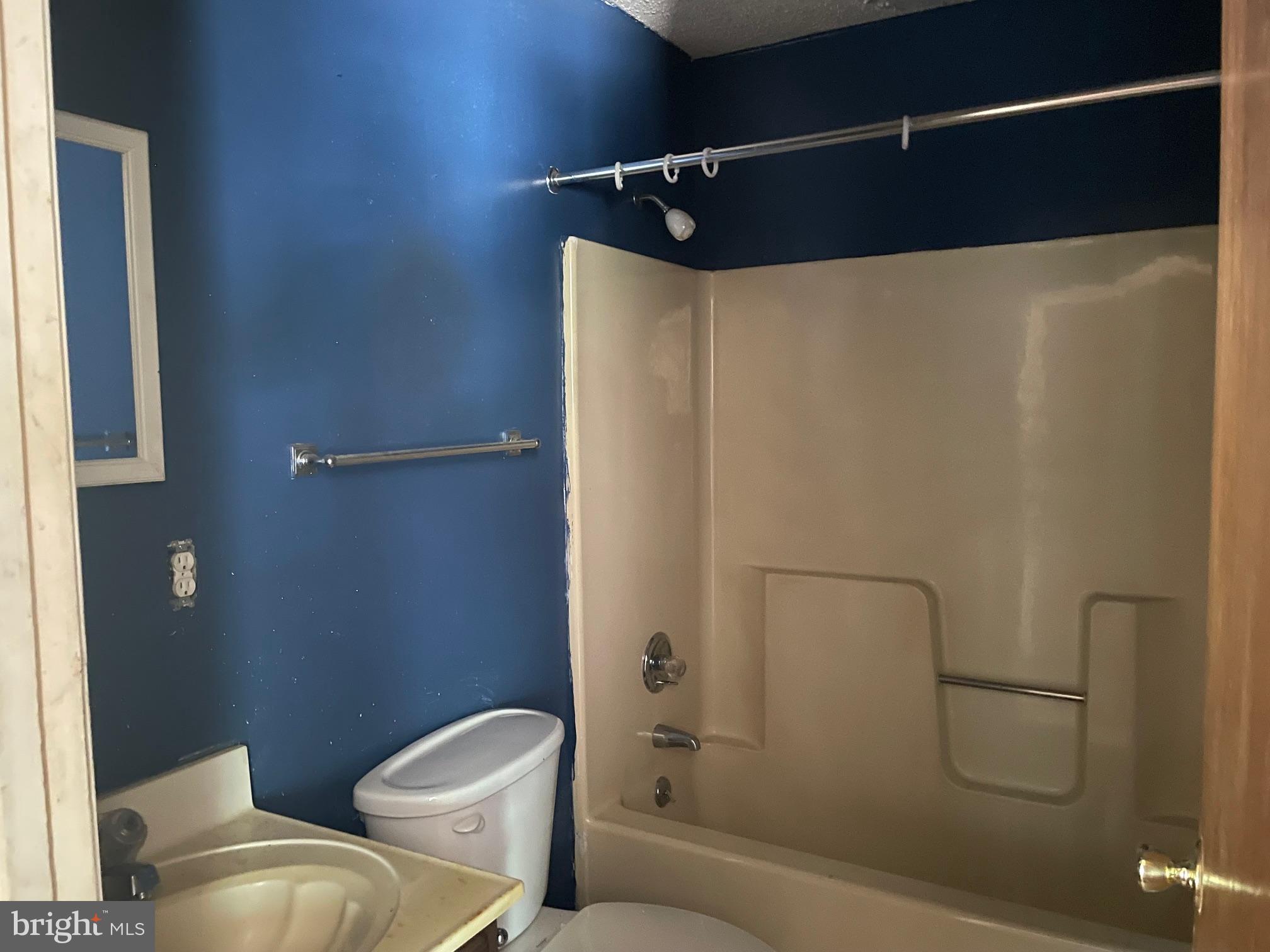 DISTRICT HEIGHTS - Residential