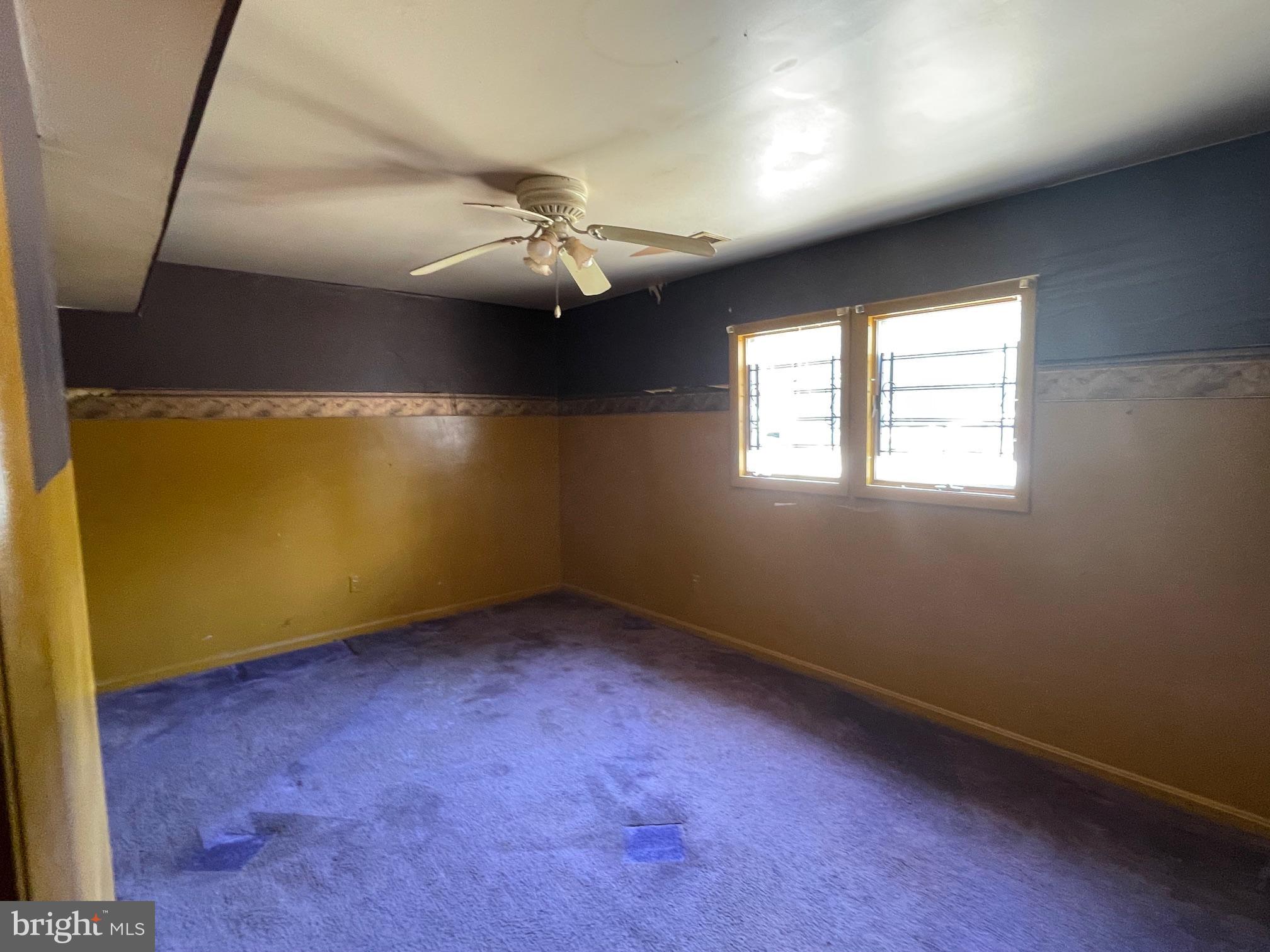 DISTRICT HEIGHTS - Residential