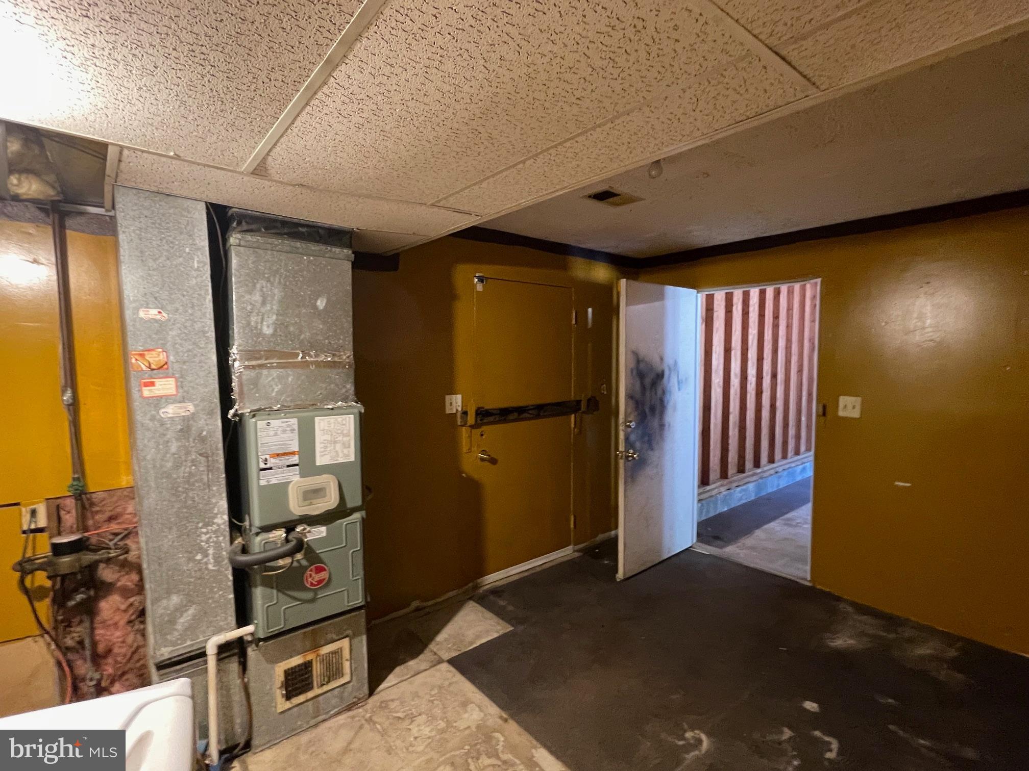 DISTRICT HEIGHTS - Residential