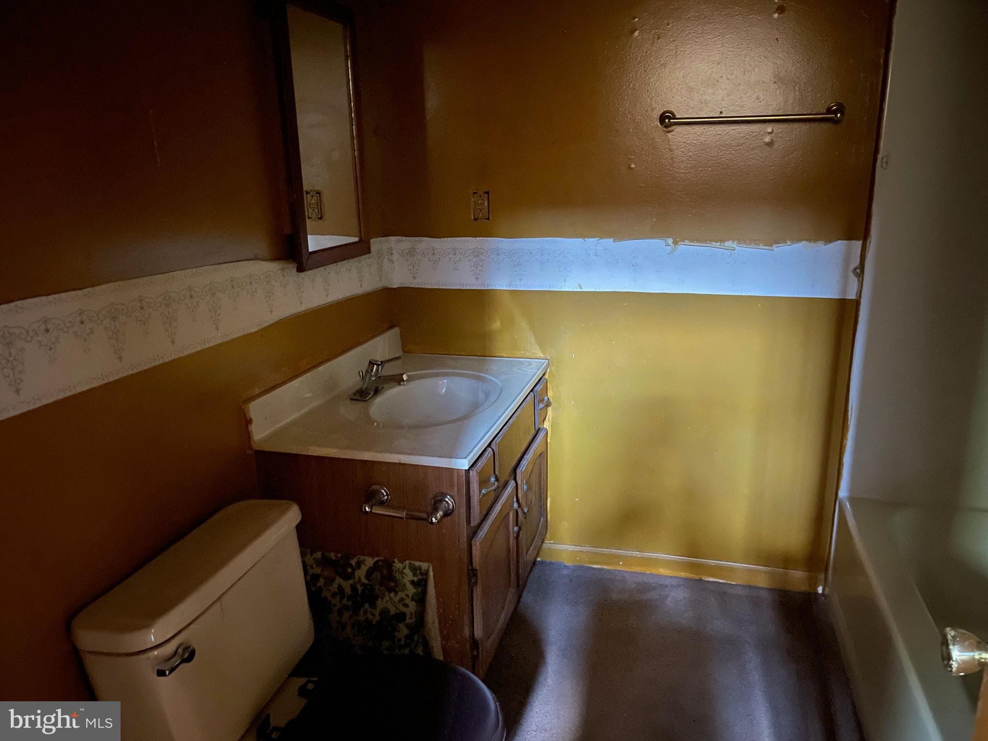 DISTRICT HEIGHTS - Residential