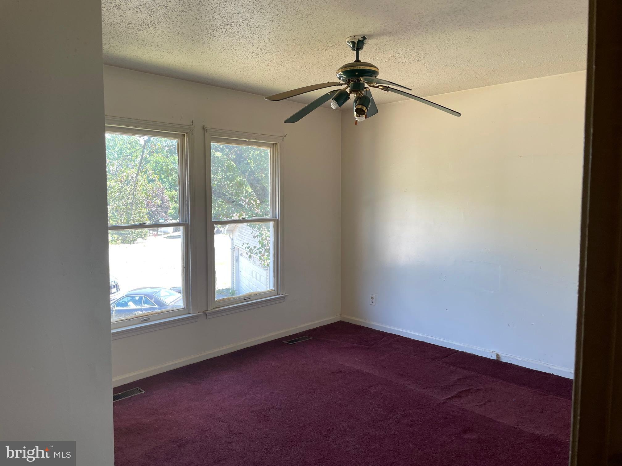 DISTRICT HEIGHTS - Residential