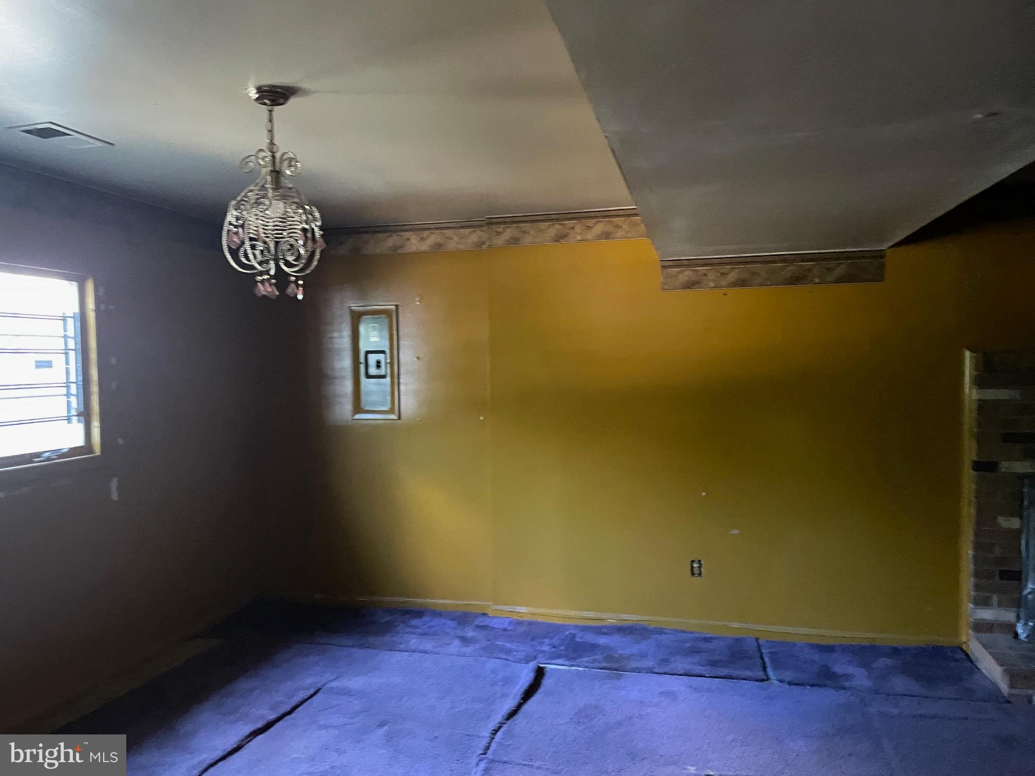 DISTRICT HEIGHTS - Residential