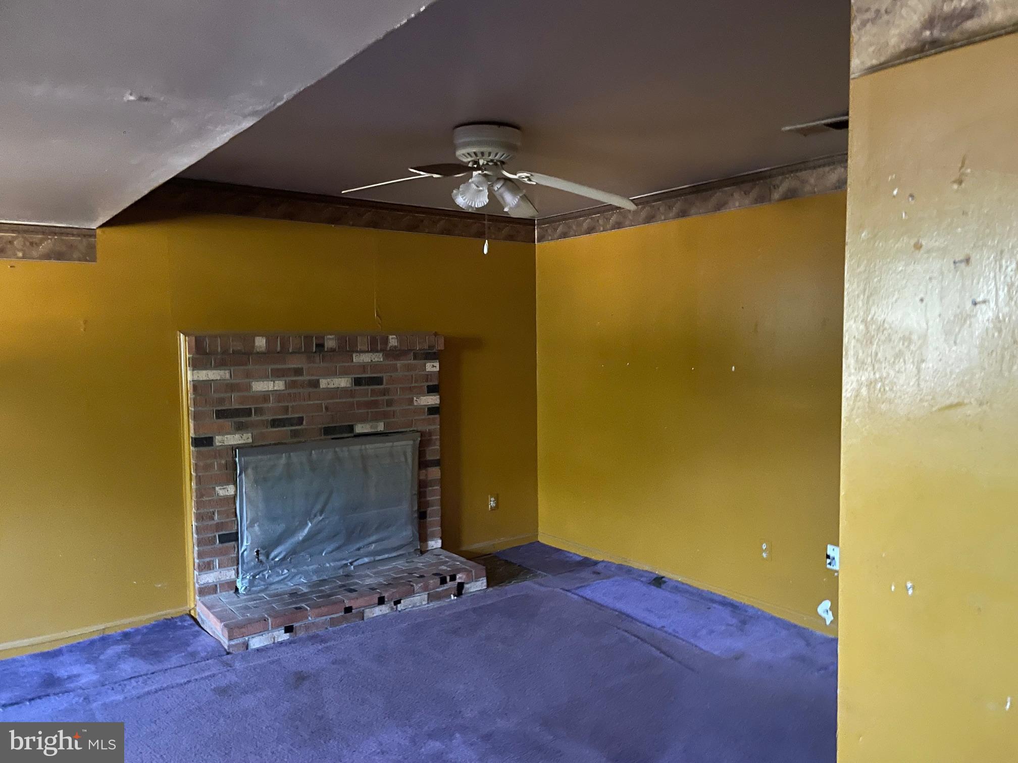 DISTRICT HEIGHTS - Residential