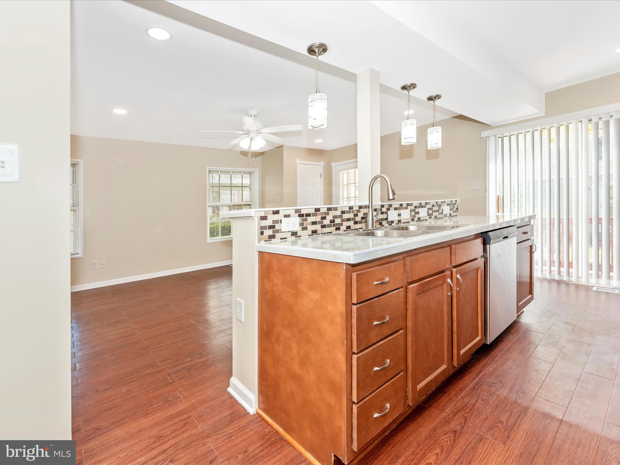 BROOKSHIRE - Residential