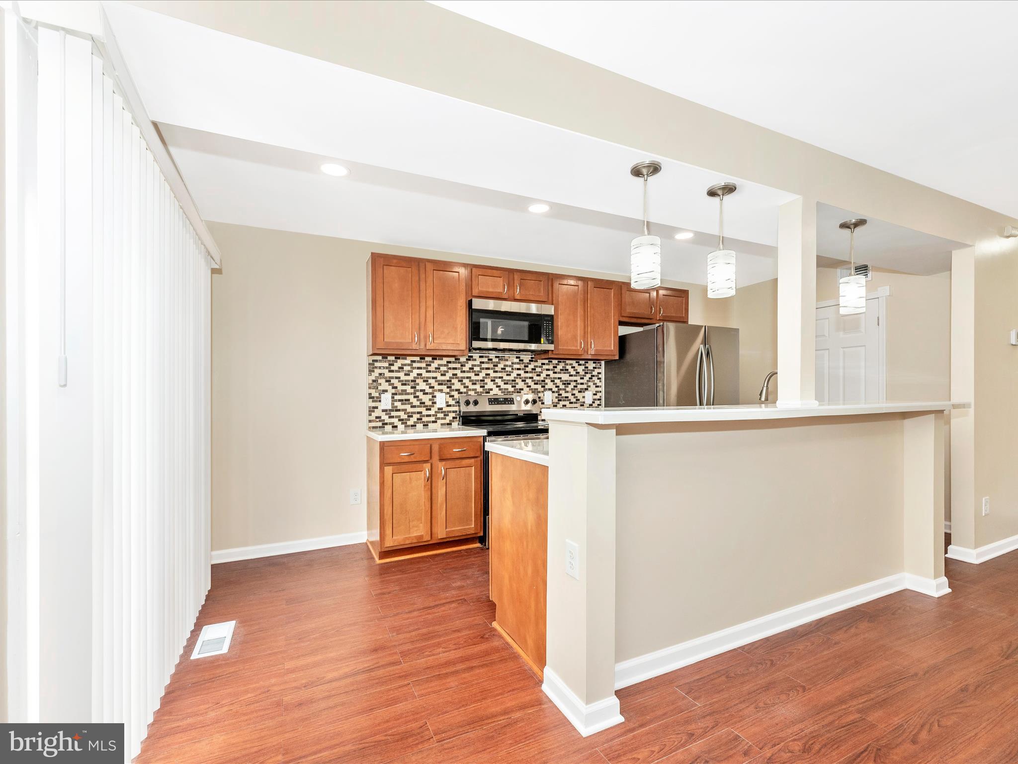 BROOKSHIRE - Residential