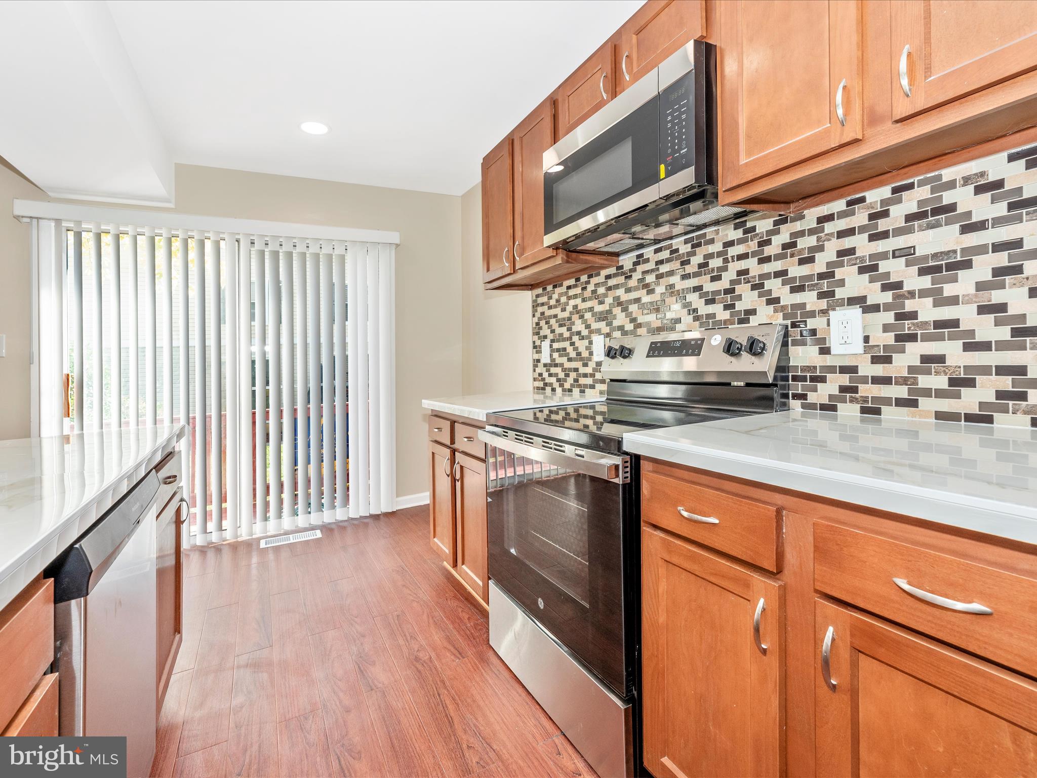 BROOKSHIRE - Residential