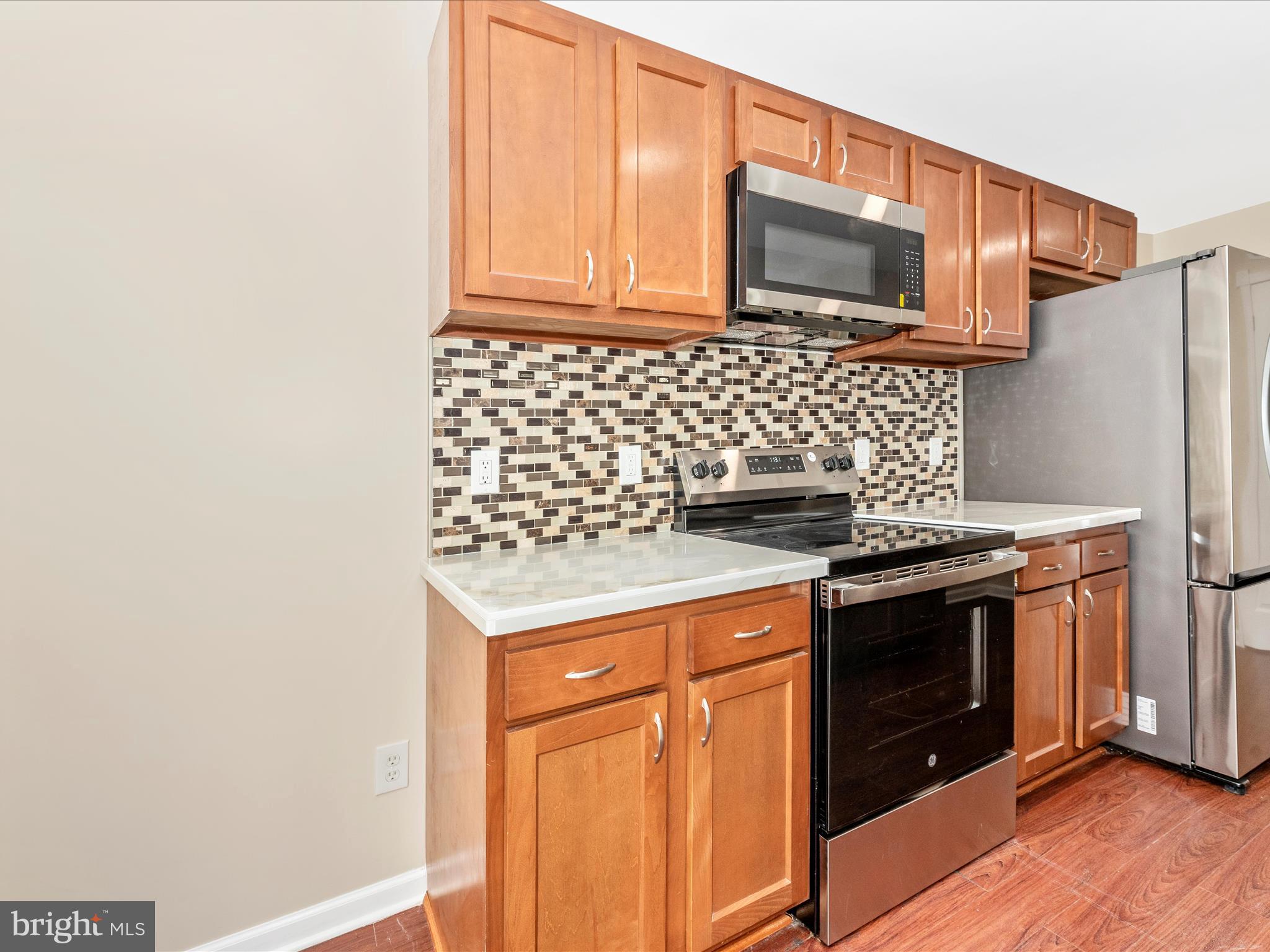 BROOKSHIRE - Residential