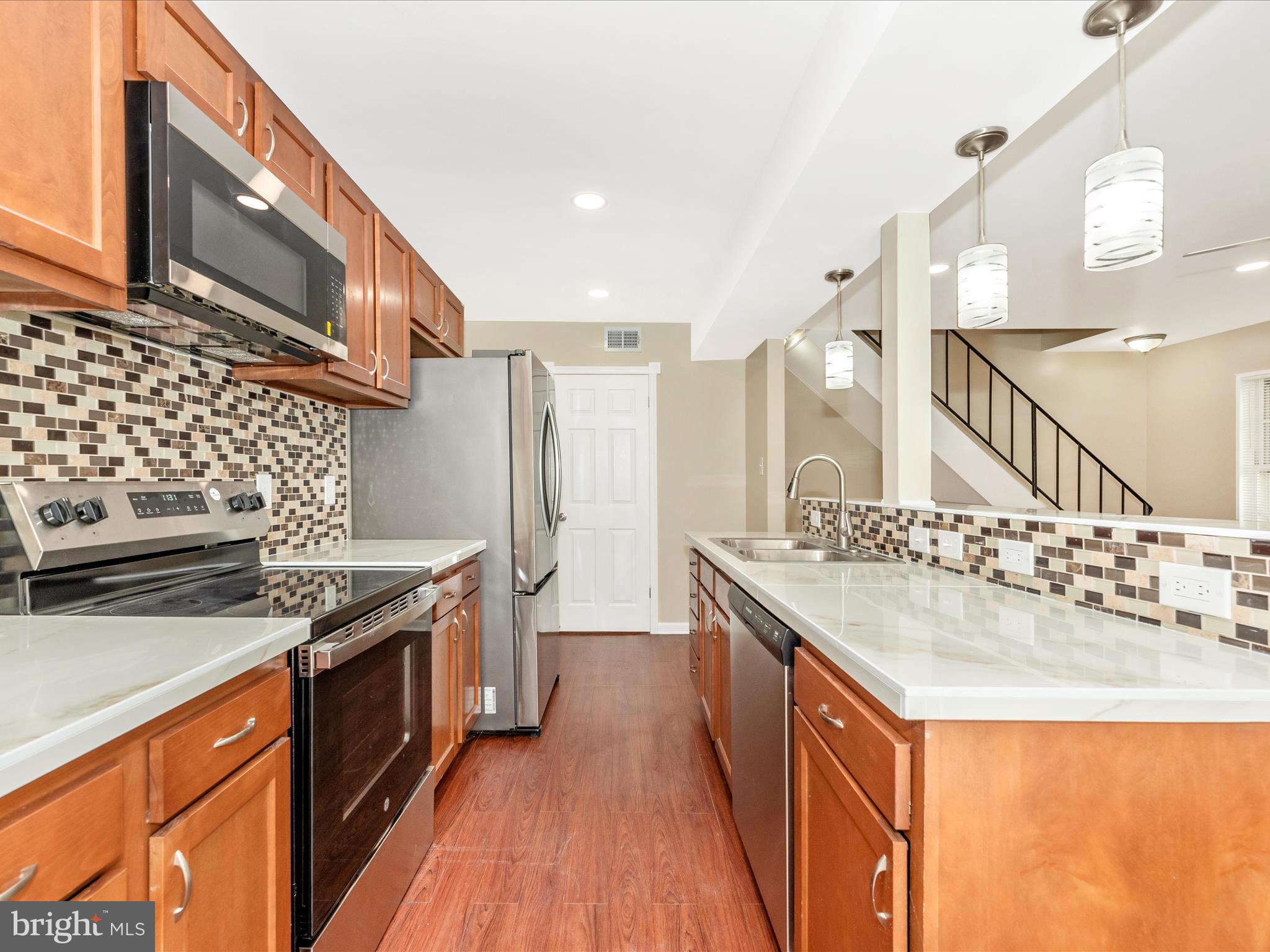 BROOKSHIRE - Residential