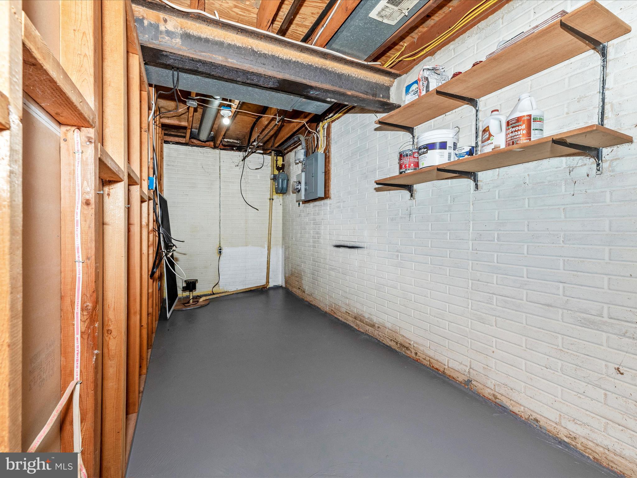 BROOKSHIRE - Residential