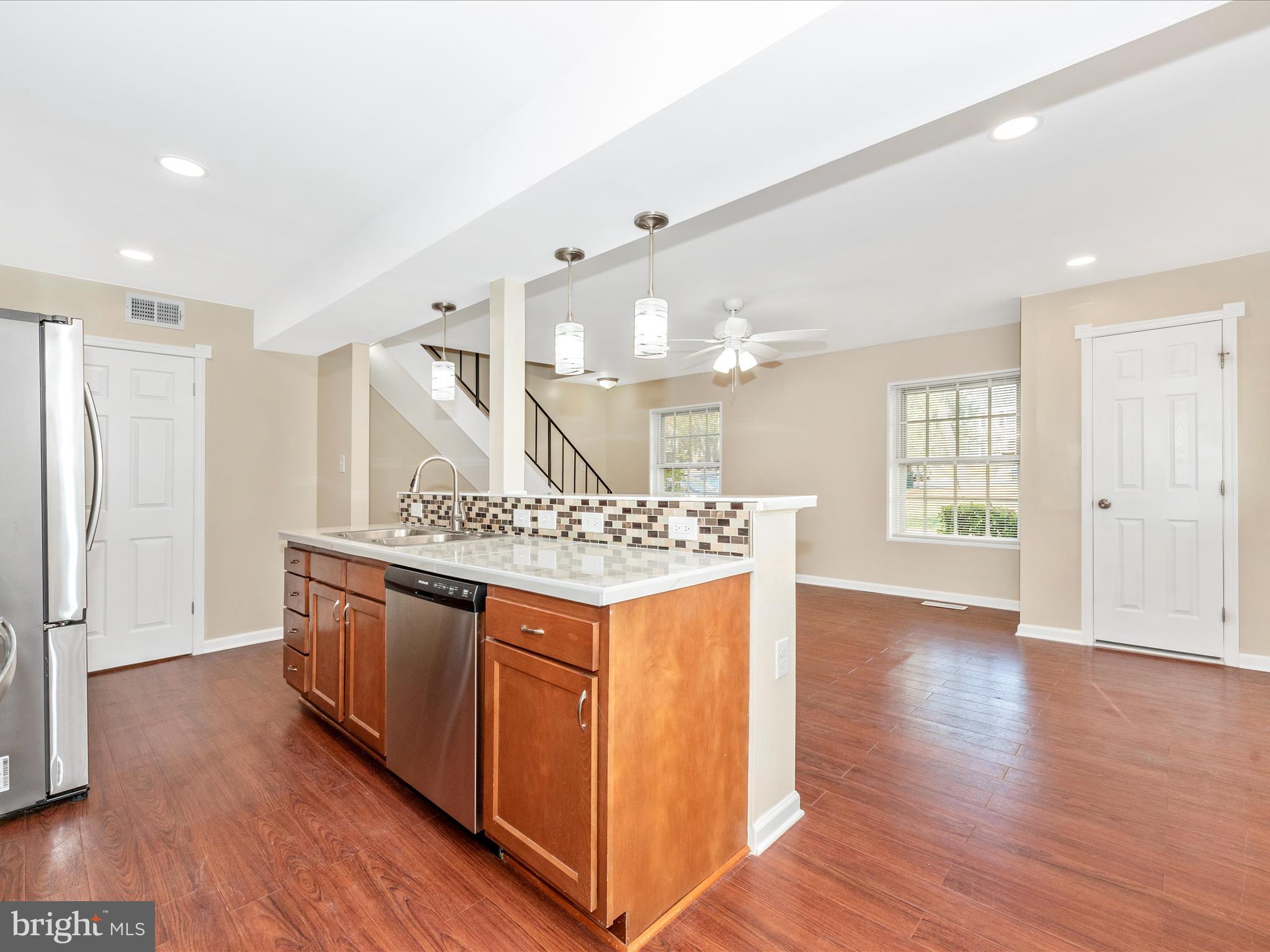 BROOKSHIRE - Residential