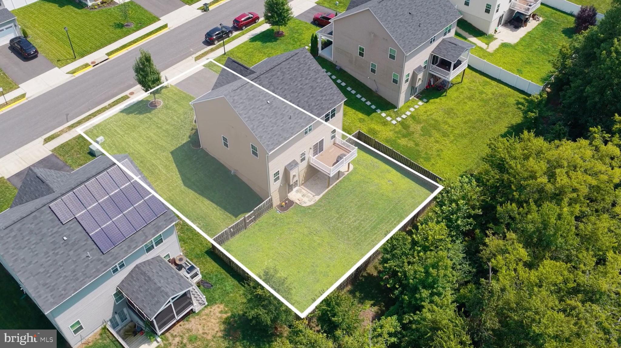 209 COURTHOUSE MANOR DRIVE