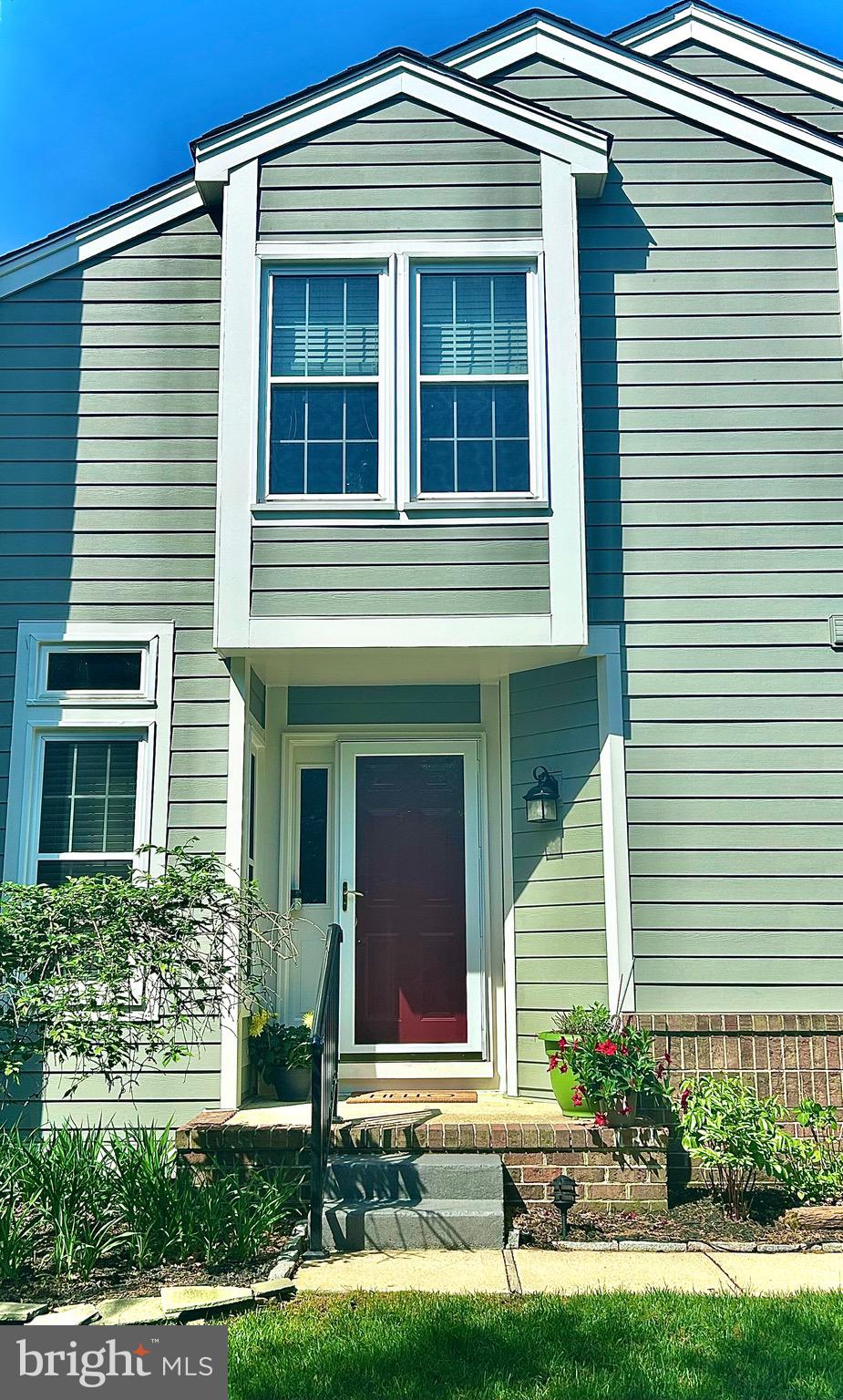 RIVA TRACE - Residential