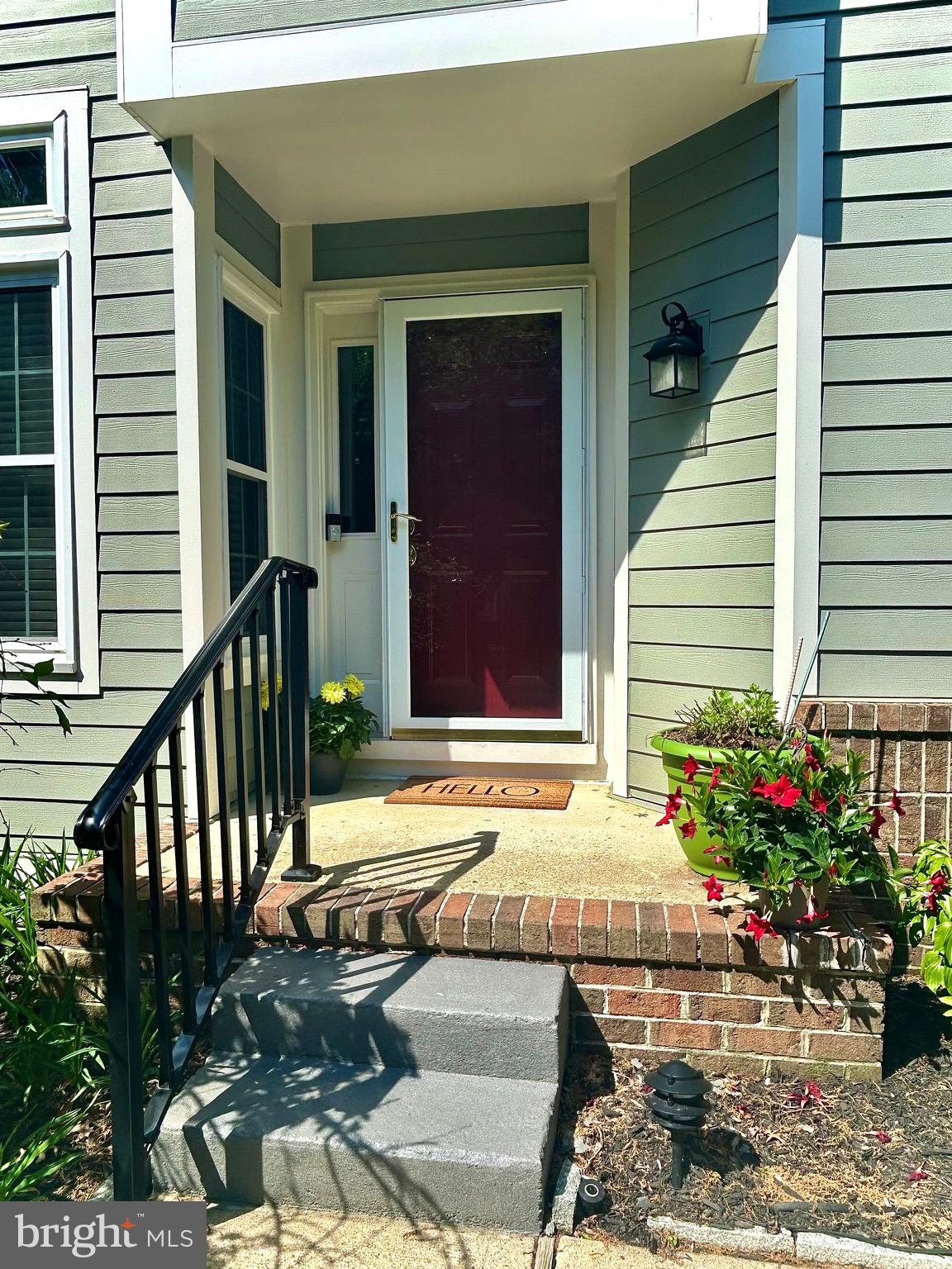 RIVA TRACE - Residential