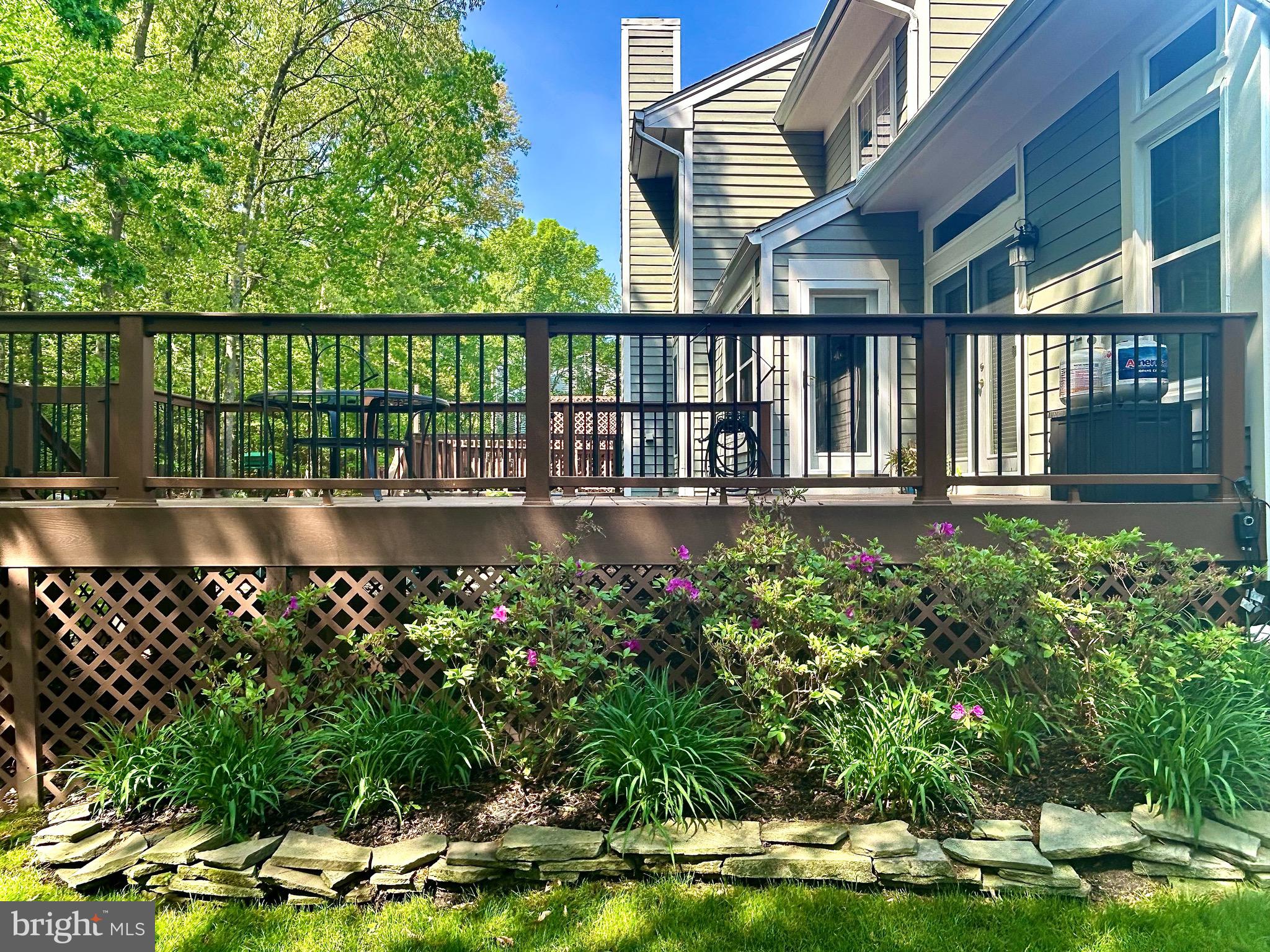 RIVA TRACE - Residential