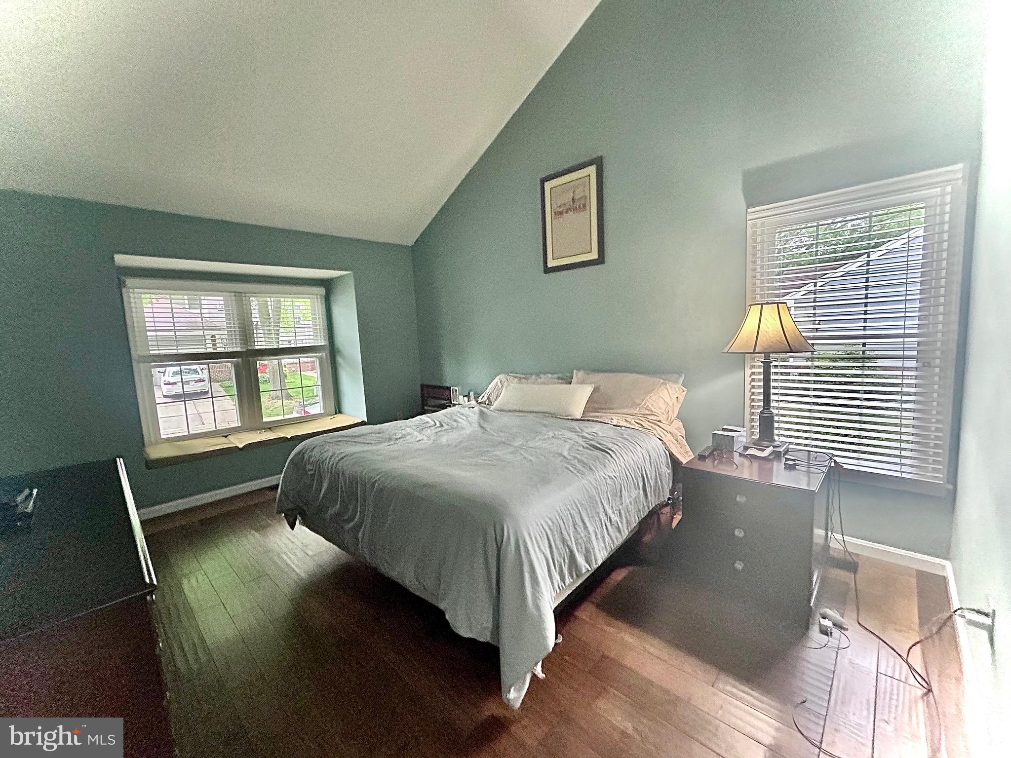 RIVA TRACE - Residential