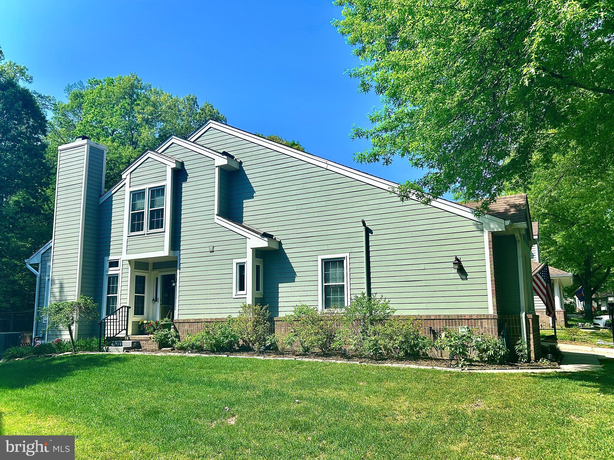 RIVA TRACE - Residential