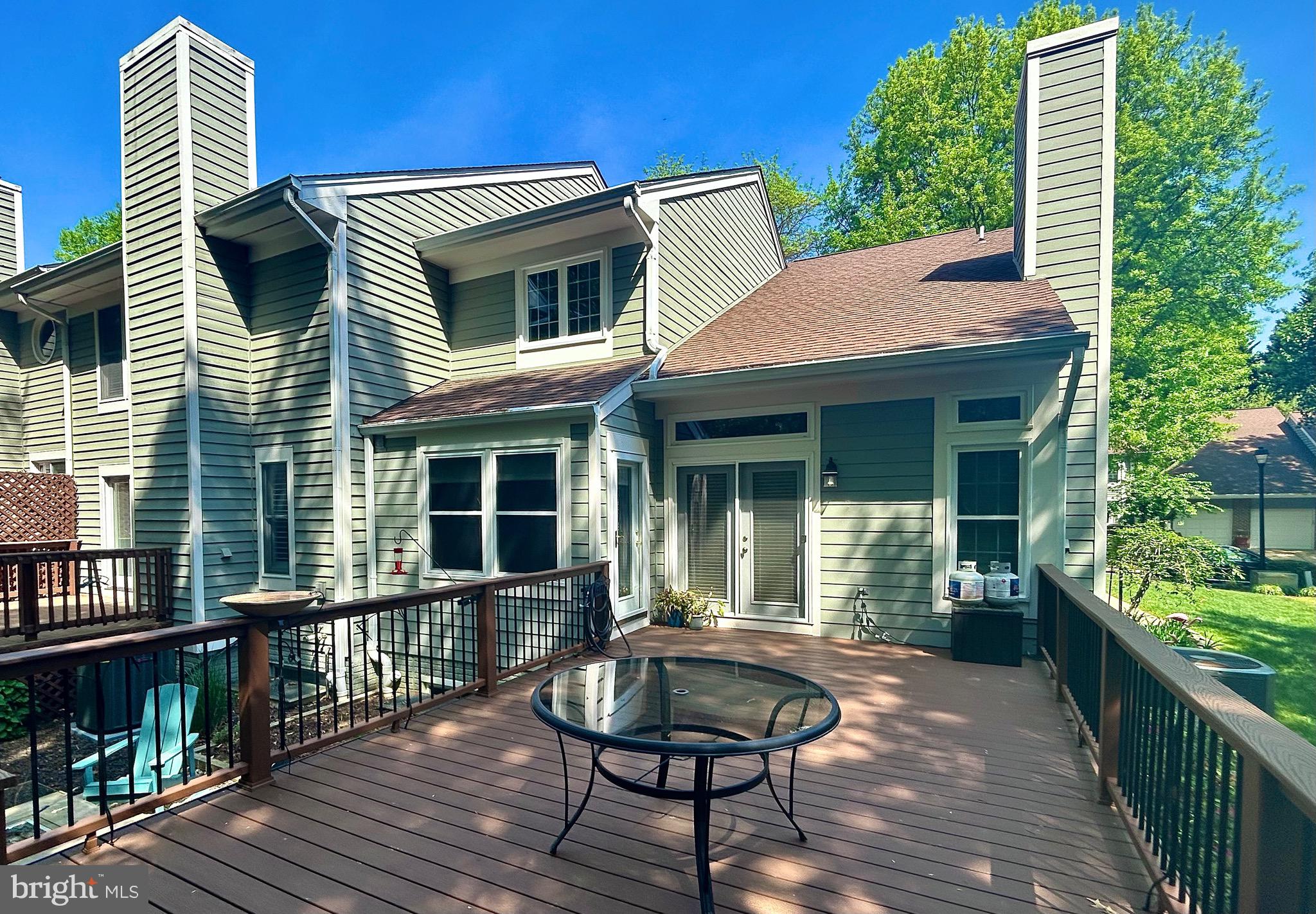 RIVA TRACE - Residential