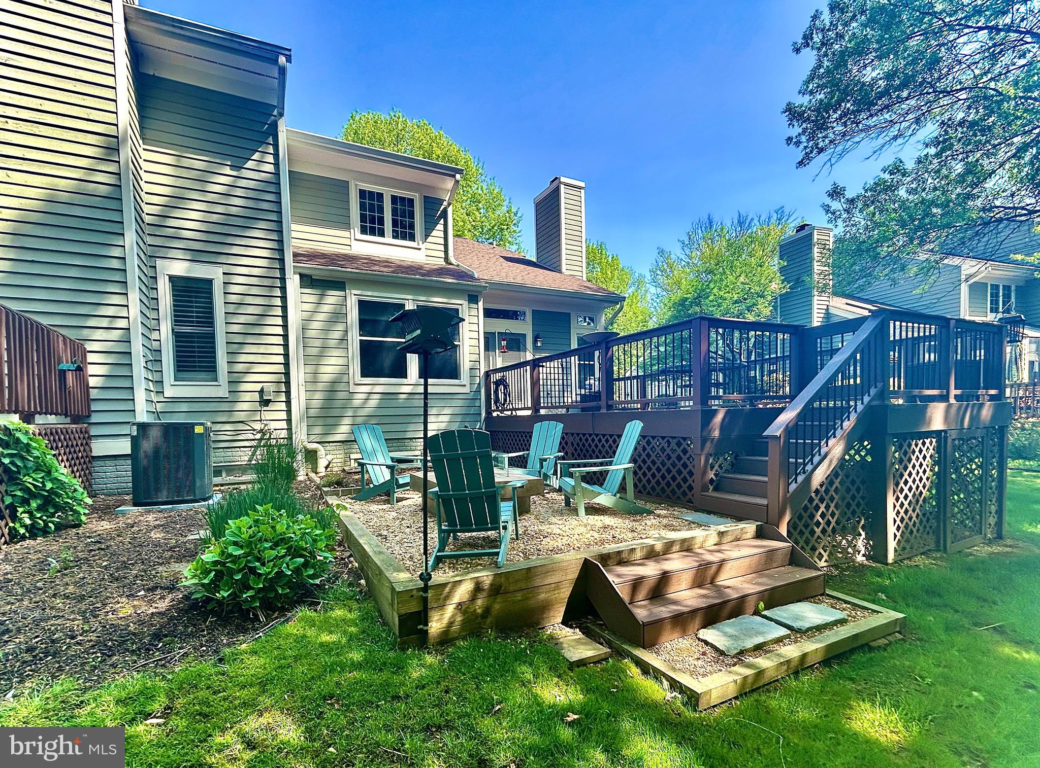 RIVA TRACE - Residential