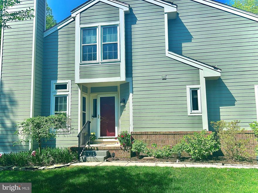 ****BEST VALUE IN RIVA TRACE. THIS HOME HAS BEEN TREATED WITH TENDER LOVING CARE AND HAS HAD MANY RECENT UPGRADES****It is impossible to detail every upgrade to this lovely property and here are just a few: hardie board siding, new Trex decking, all baths totally renovated, new hybrid water heater, replacement double hung windows, maintenance free PVC trim, hardwood or ceramic tile throughout the house, patio with firepit, large Liebherr side by side fridge, custom container store closets, plus a energy efficient certificate from BGE for all of the improvements. Complete list of all upgrades in the document file. This property is one of a kind and is ready for your choosiest buyers to just move right in!