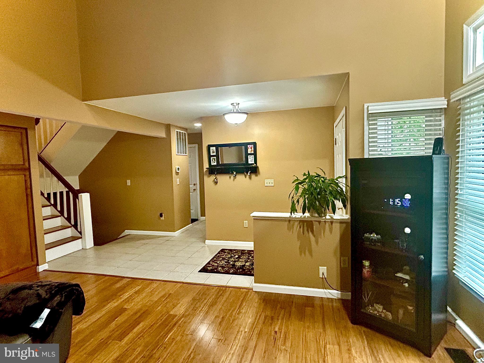 RIVA TRACE - Residential