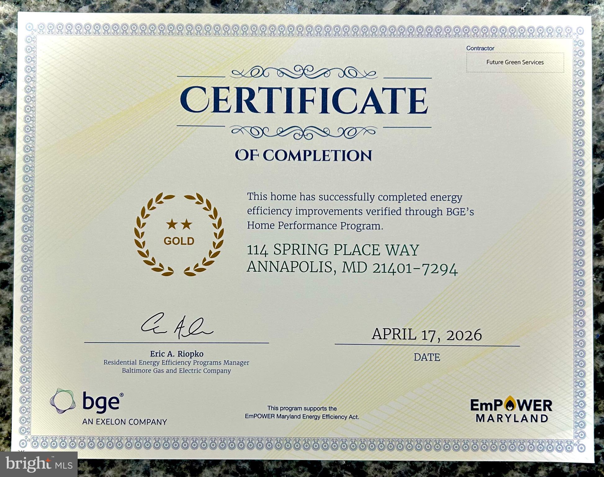 RIVA TRACE - Residential