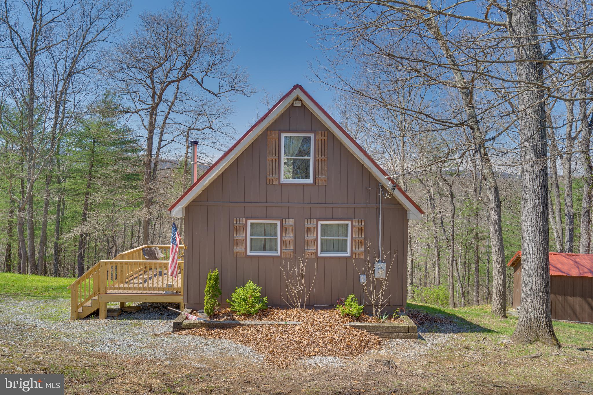 TIMBER RIDGE - Residential