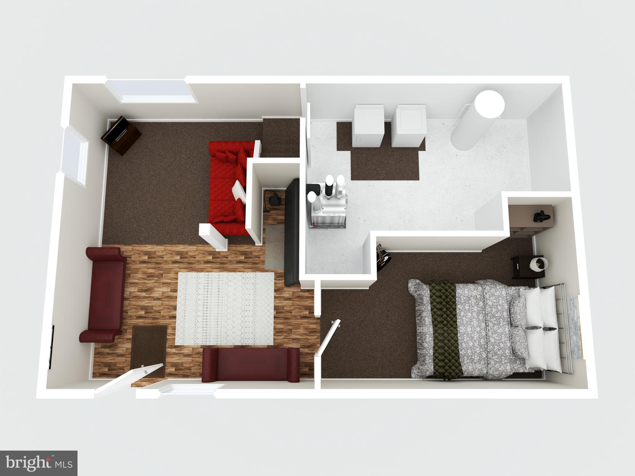 TIMBER RIDGE - Residential