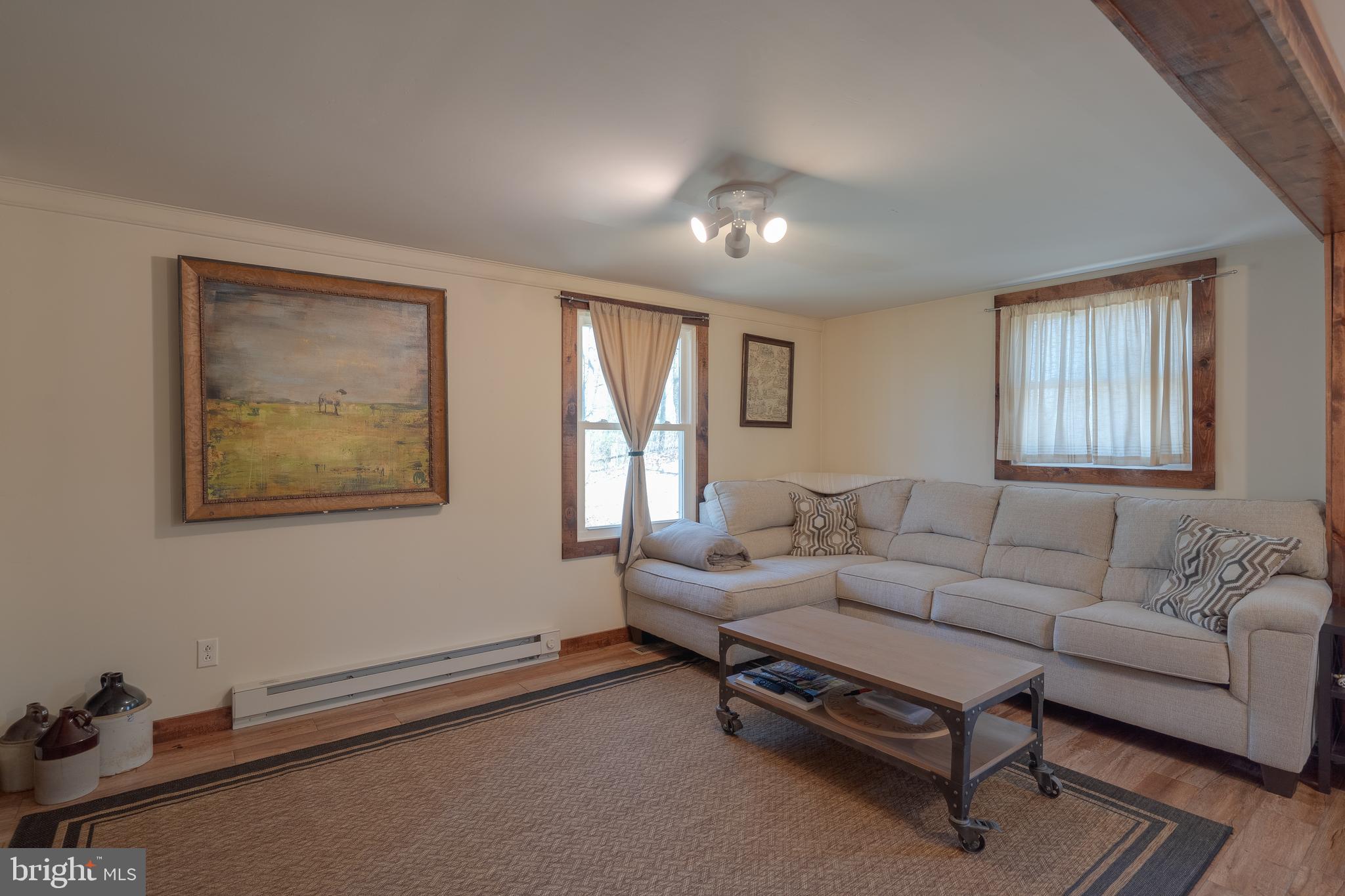 TIMBER RIDGE - Residential