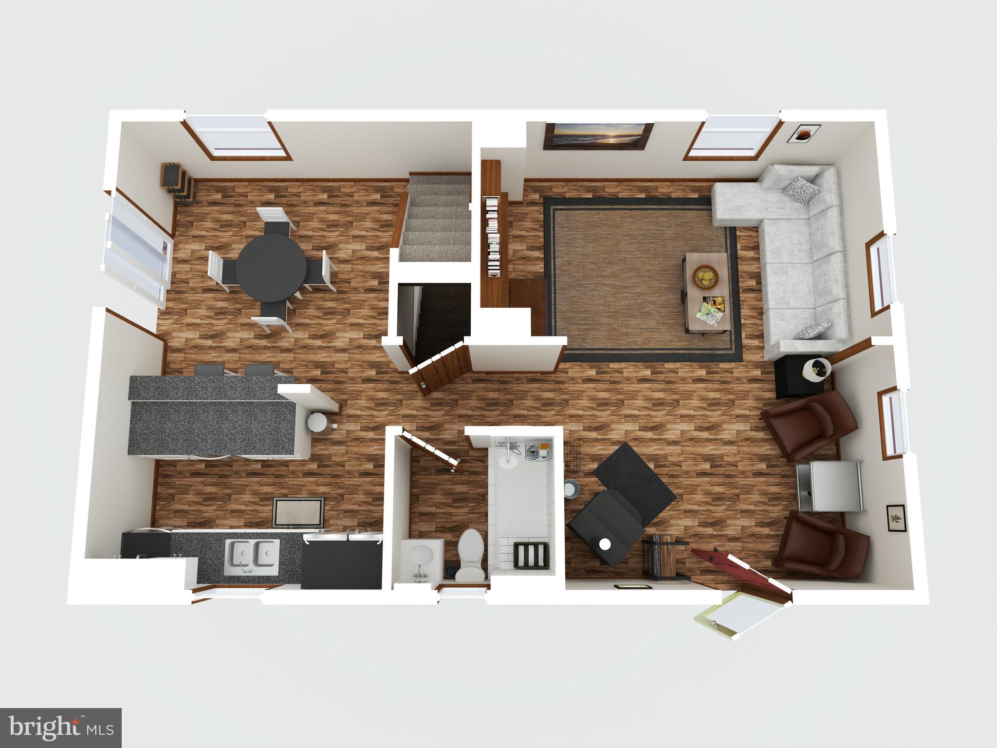 TIMBER RIDGE - Residential