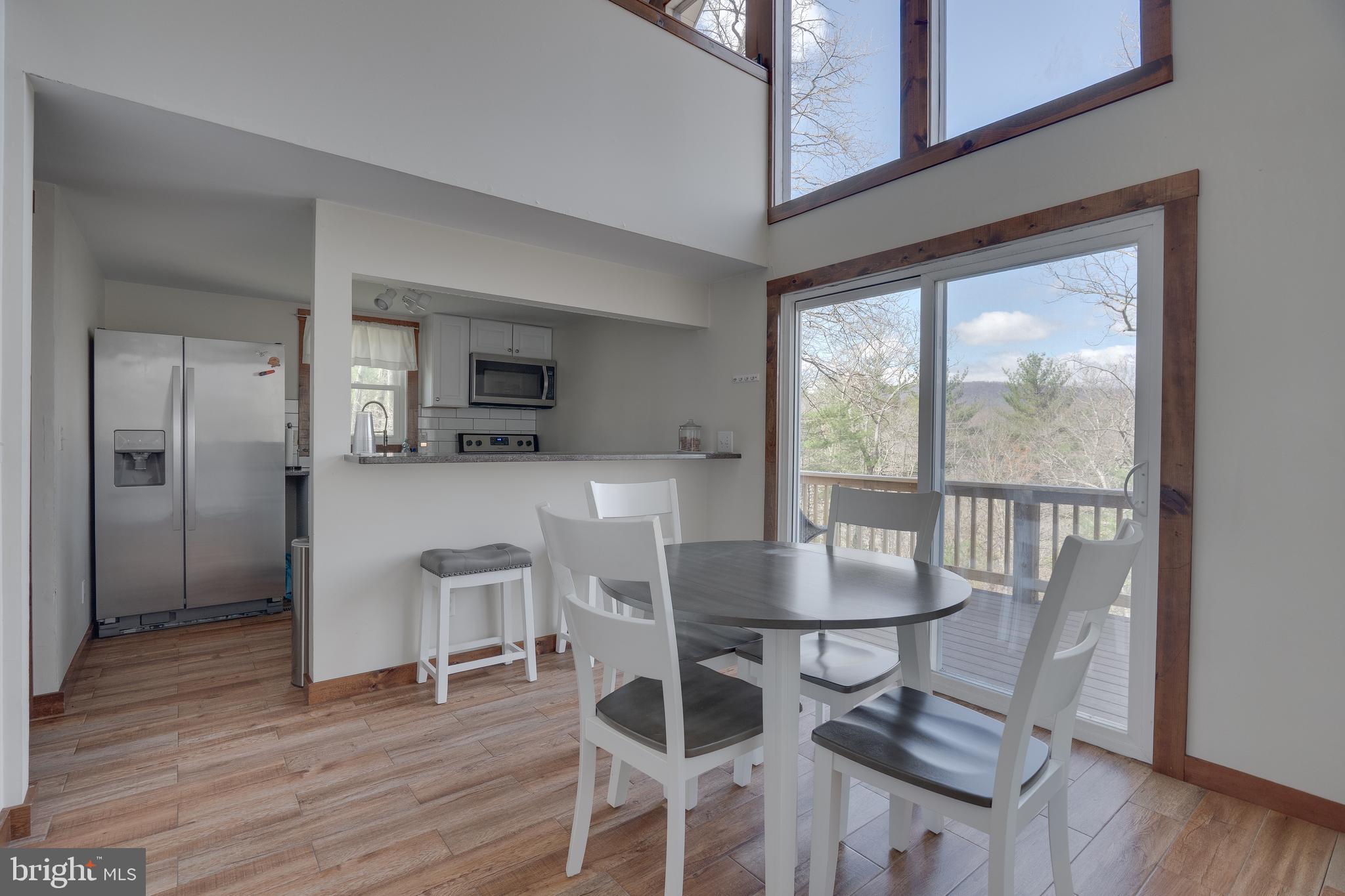 TIMBER RIDGE - Residential