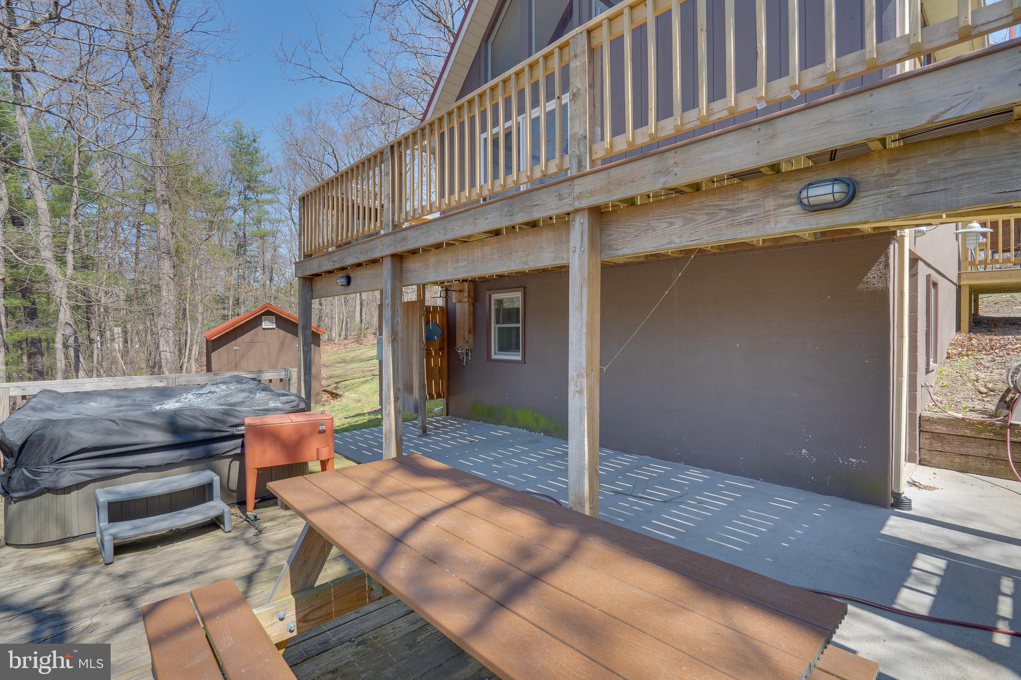 TIMBER RIDGE - Residential