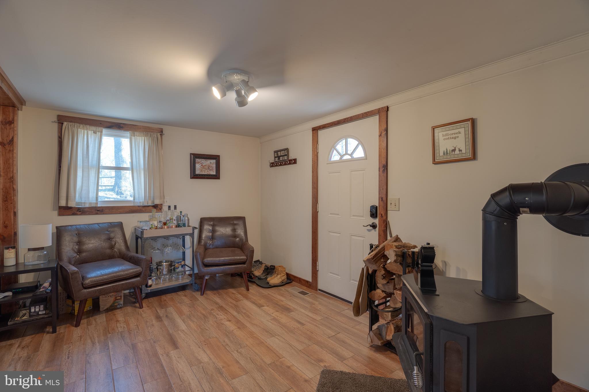 TIMBER RIDGE - Residential