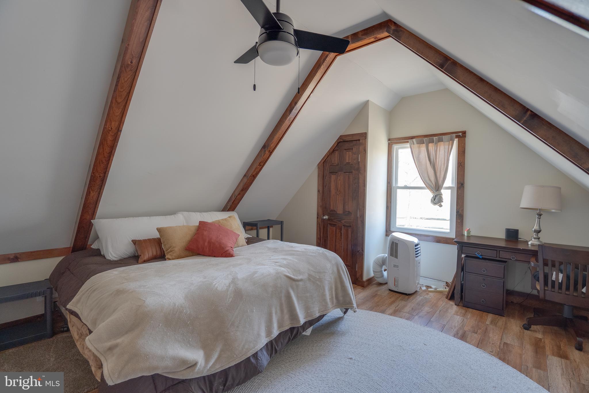 TIMBER RIDGE - Residential