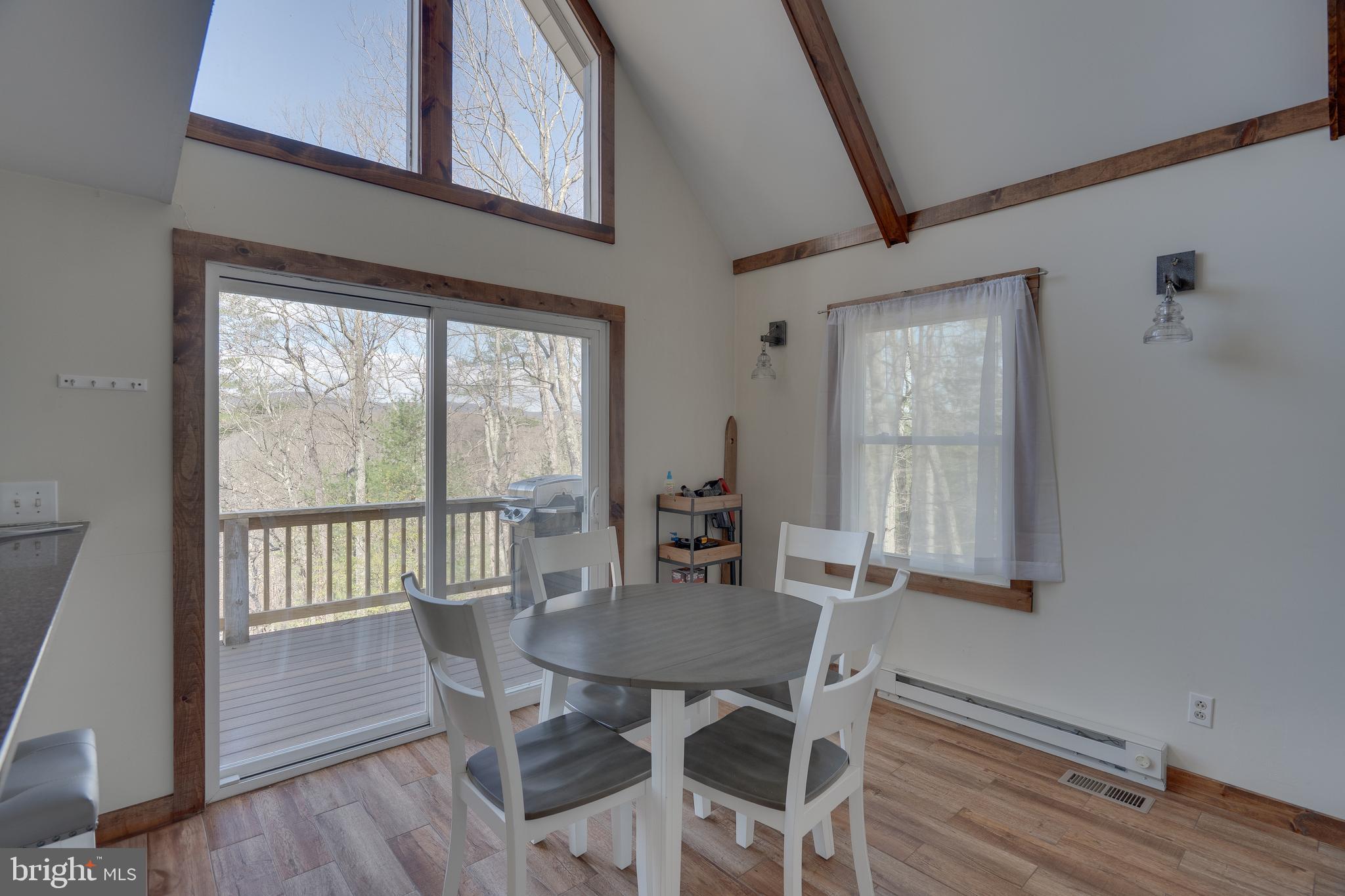 TIMBER RIDGE - Residential