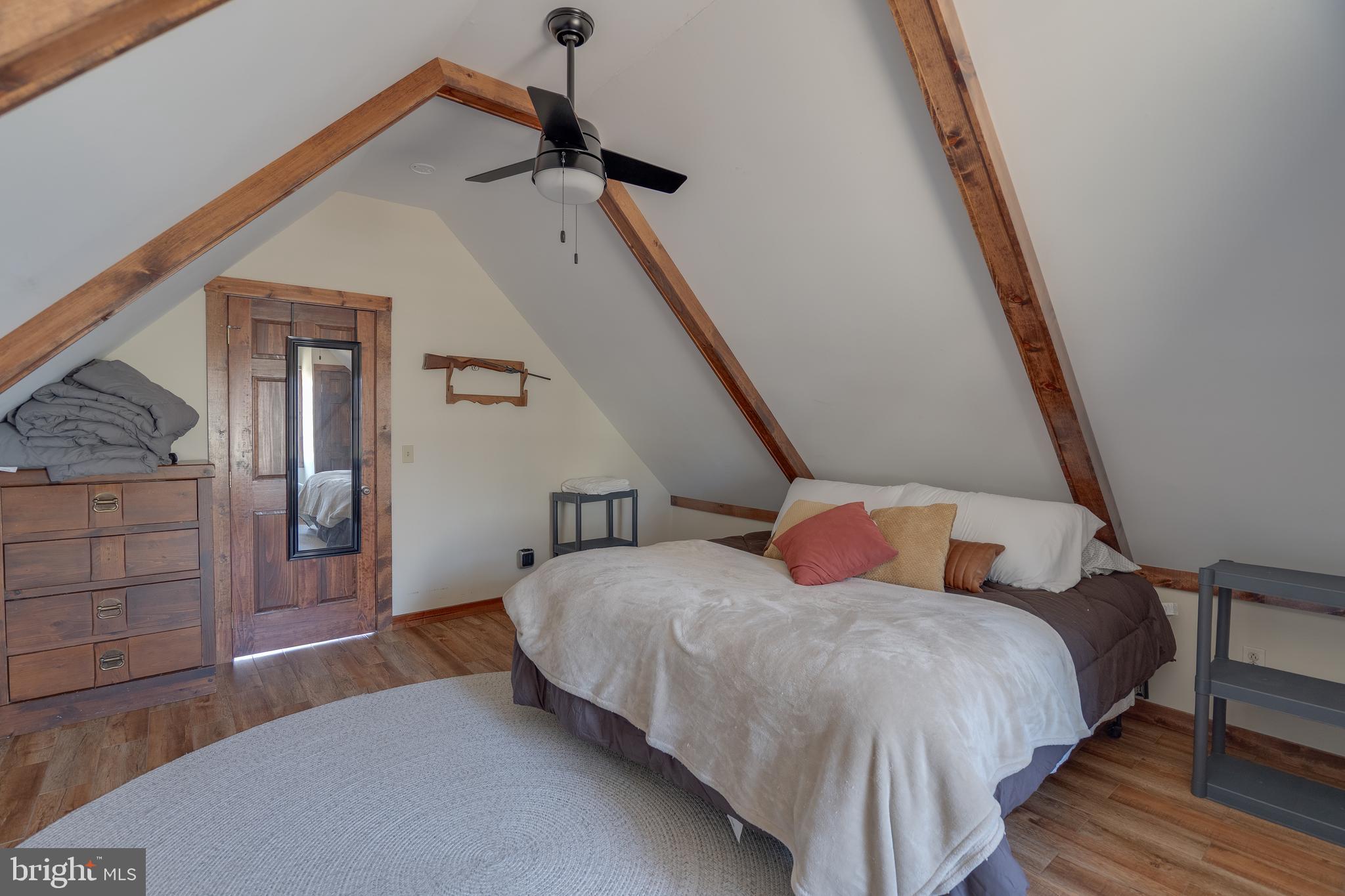 TIMBER RIDGE - Residential