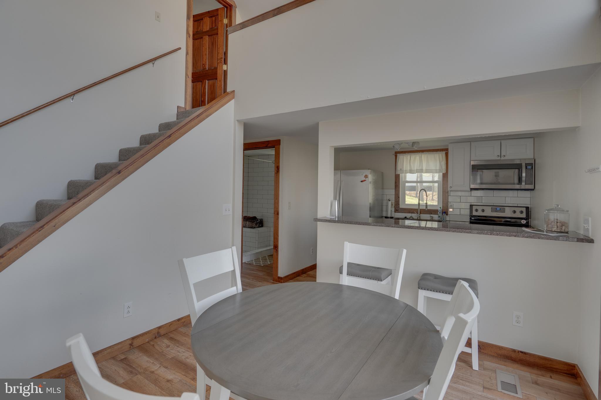 TIMBER RIDGE - Residential